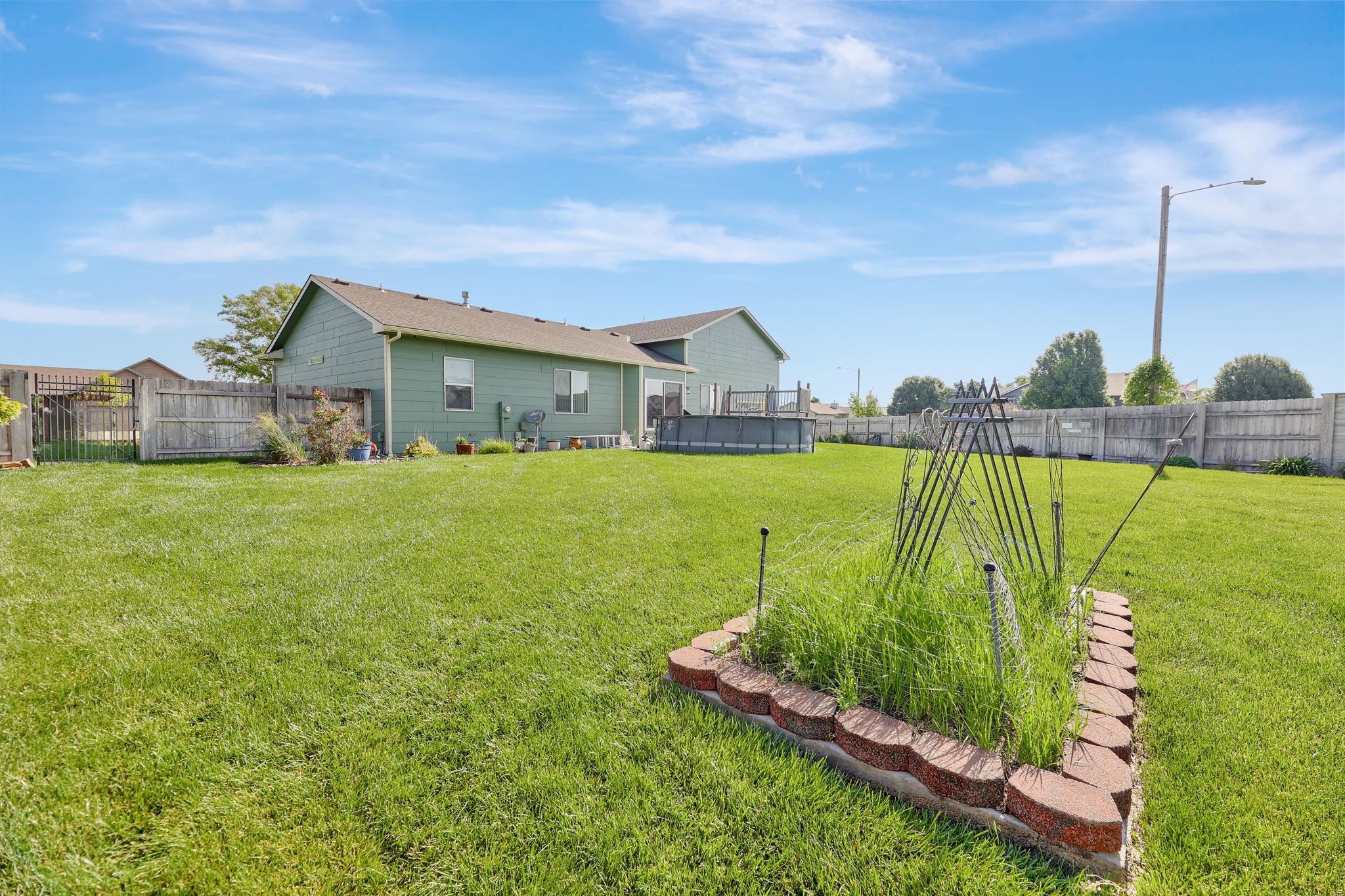 2557 E Saint Andrews Ct, Goddard, Kansas image 35