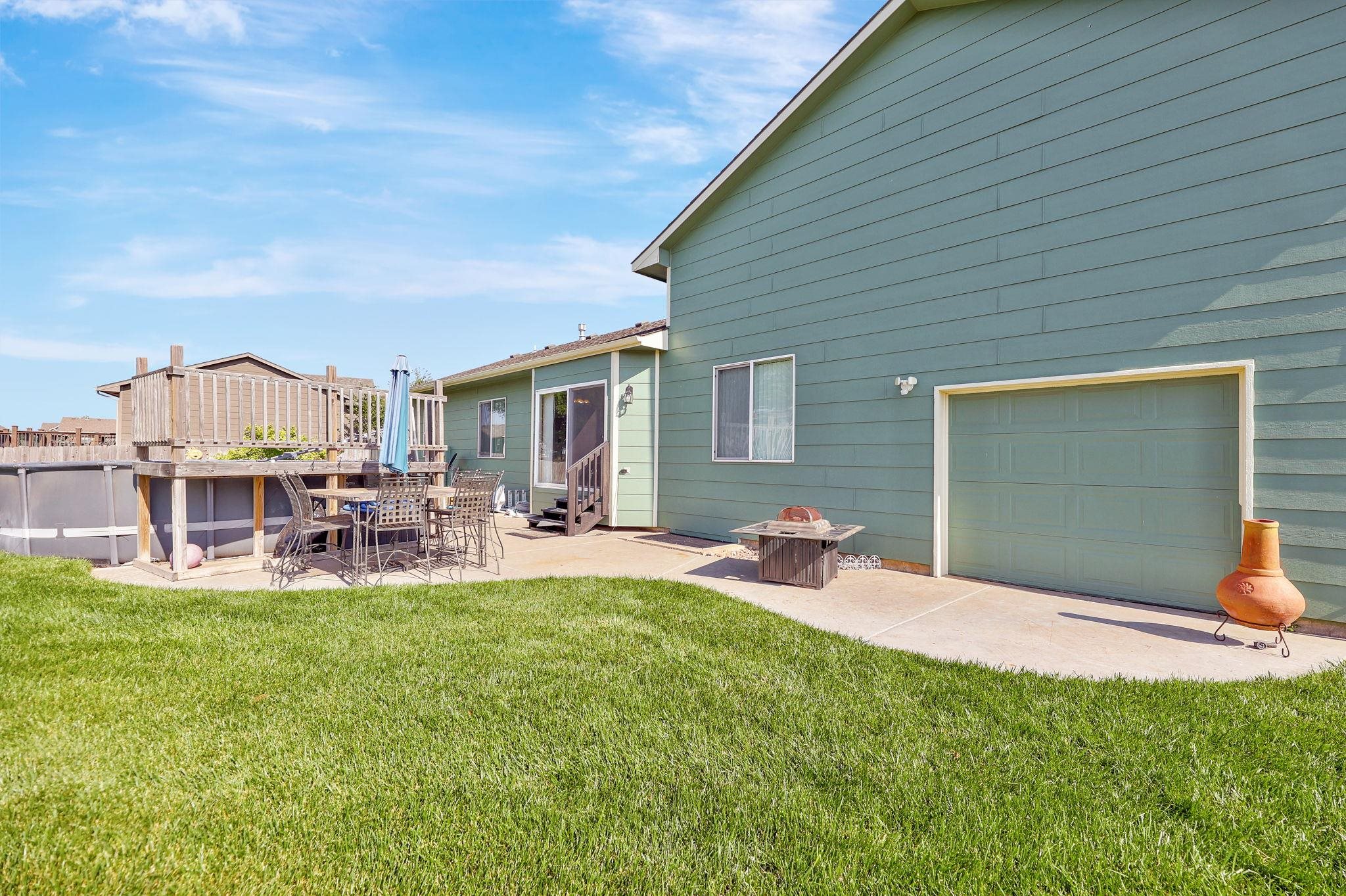 2557 E Saint Andrews Ct, Goddard, Kansas image 34