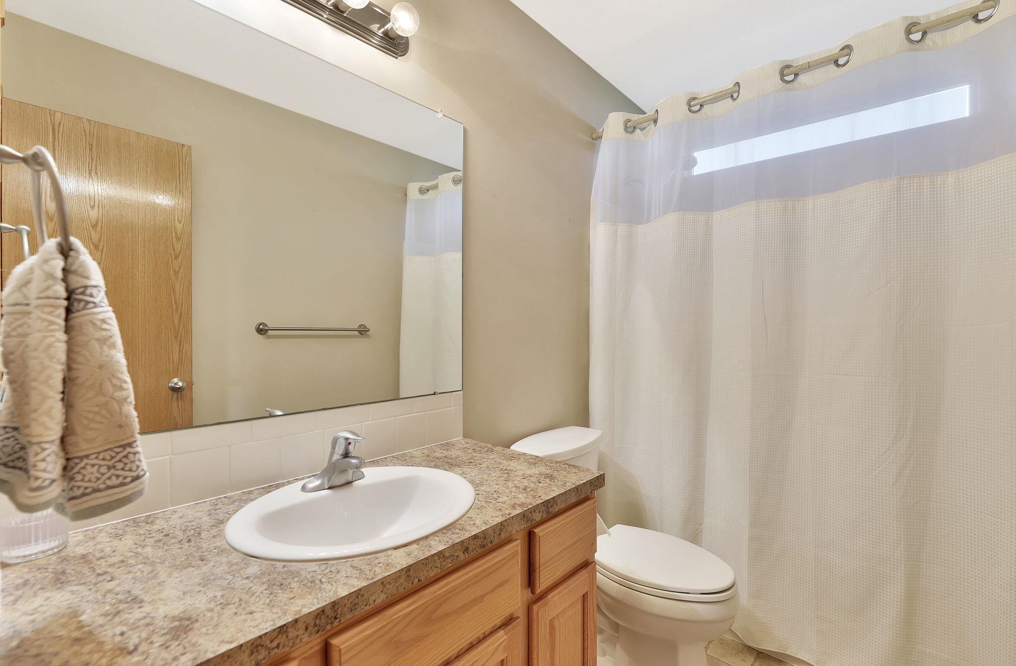 2557 E Saint Andrews Ct, Goddard, Kansas image 19