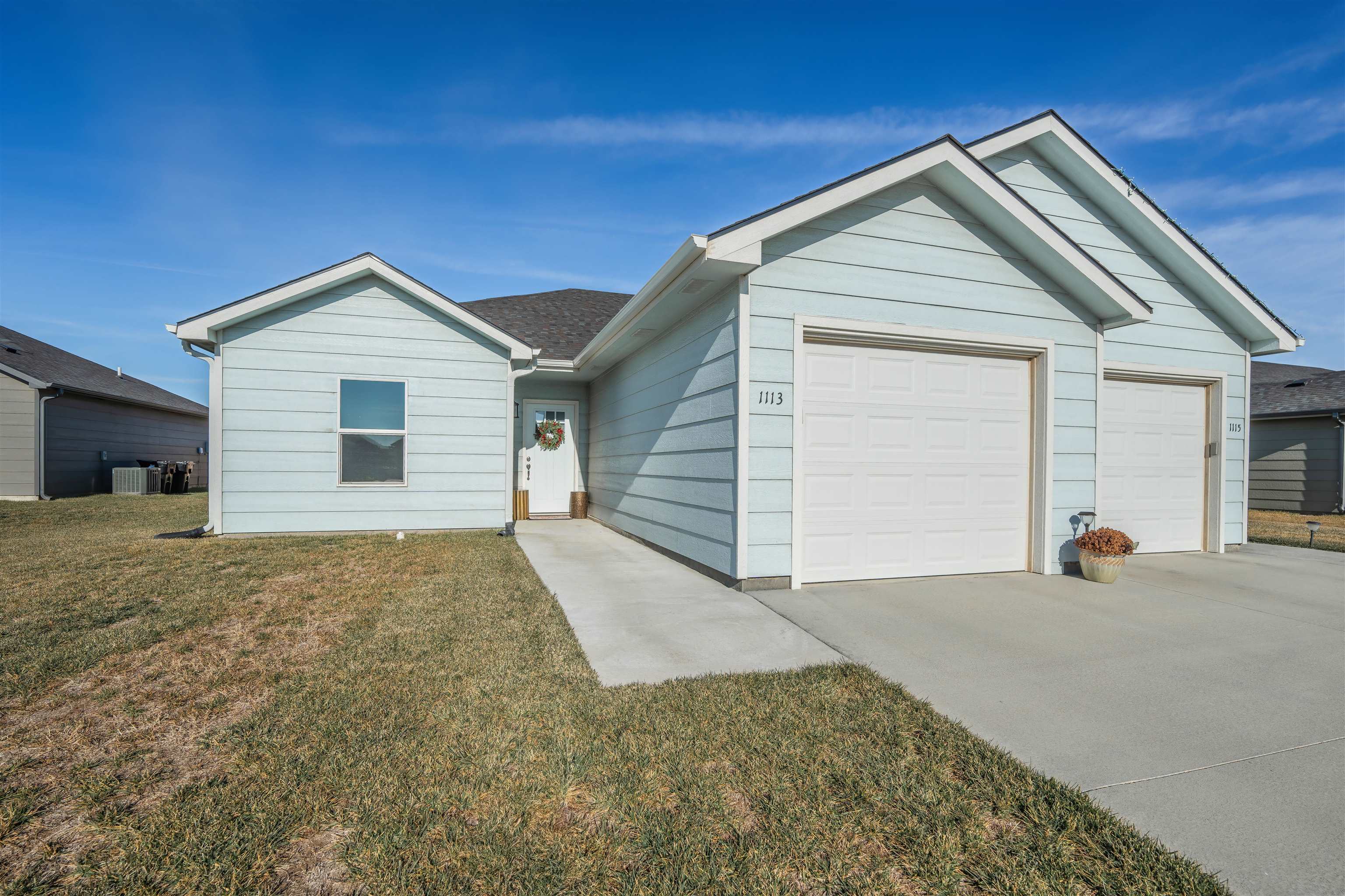 1113 Harbor Dr, Salina, Kansas image 18