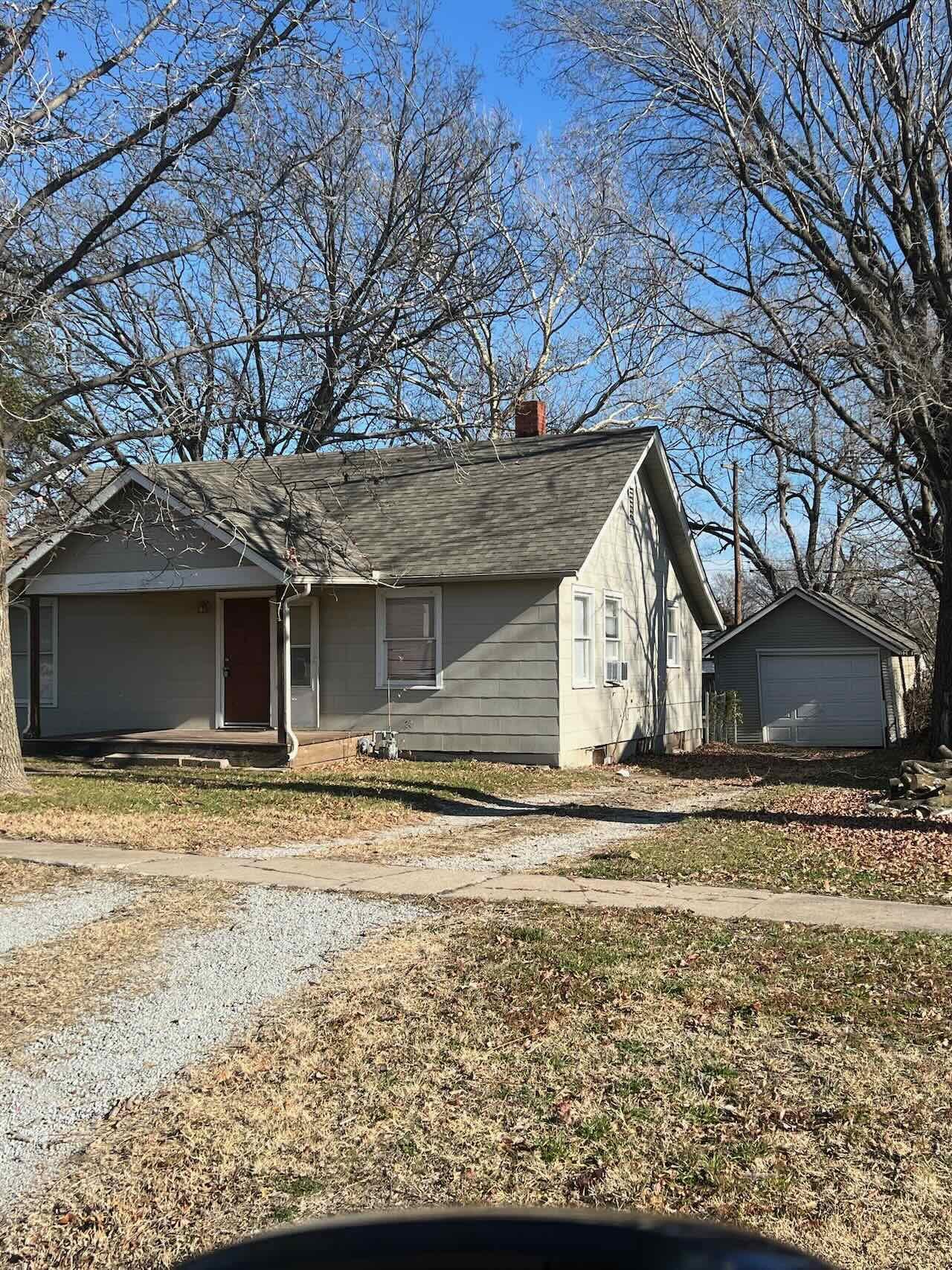 328 N Georgie Ave, Derby, Kansas image 12