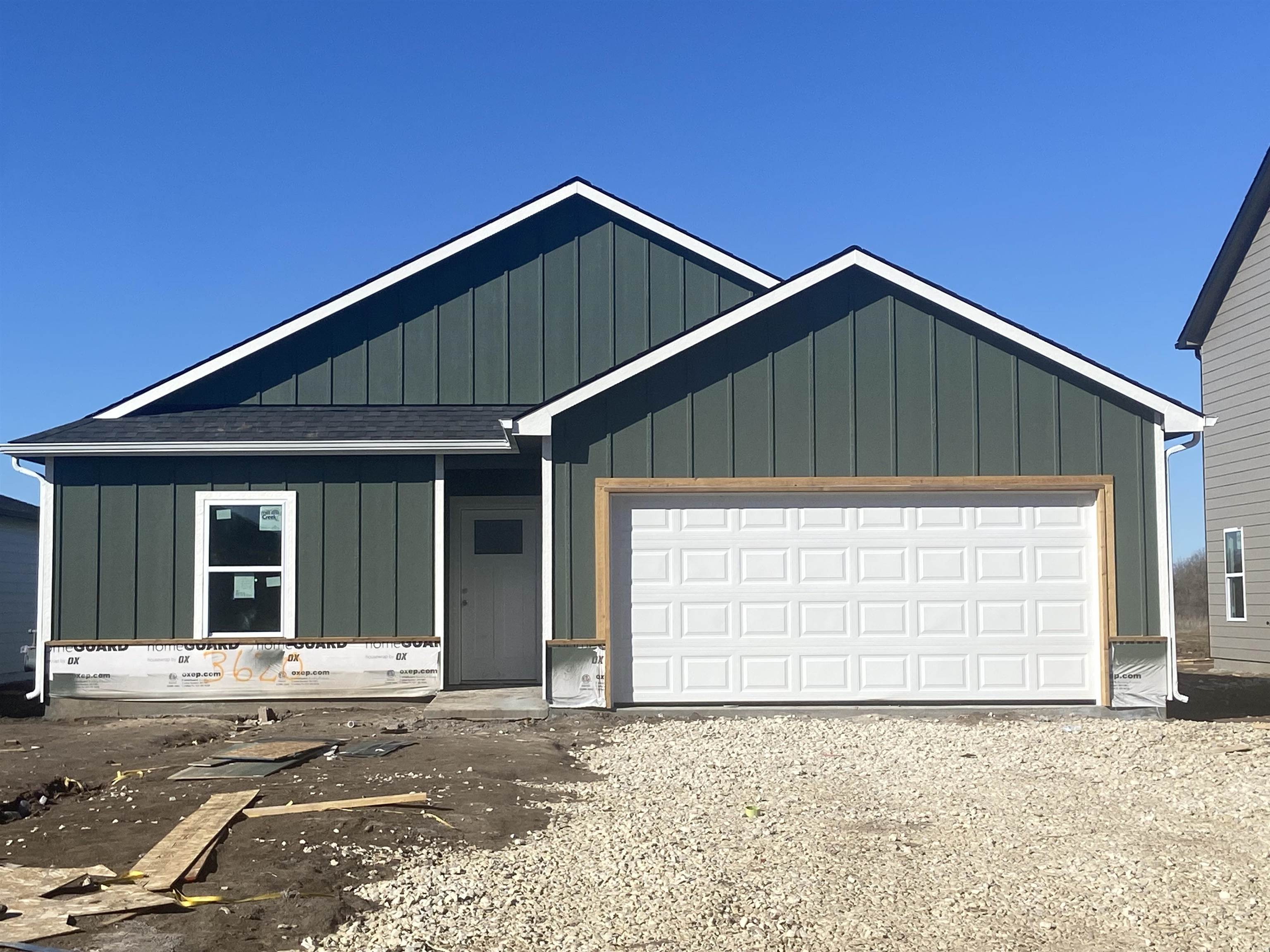 3620 E Hollandale St, Derby, Kansas image 1