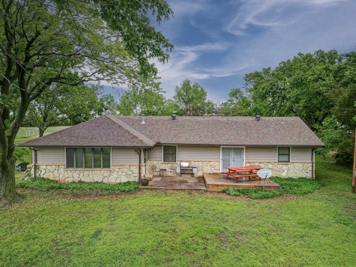 25407 65th Dr, Arkansas City, Kansas image 7