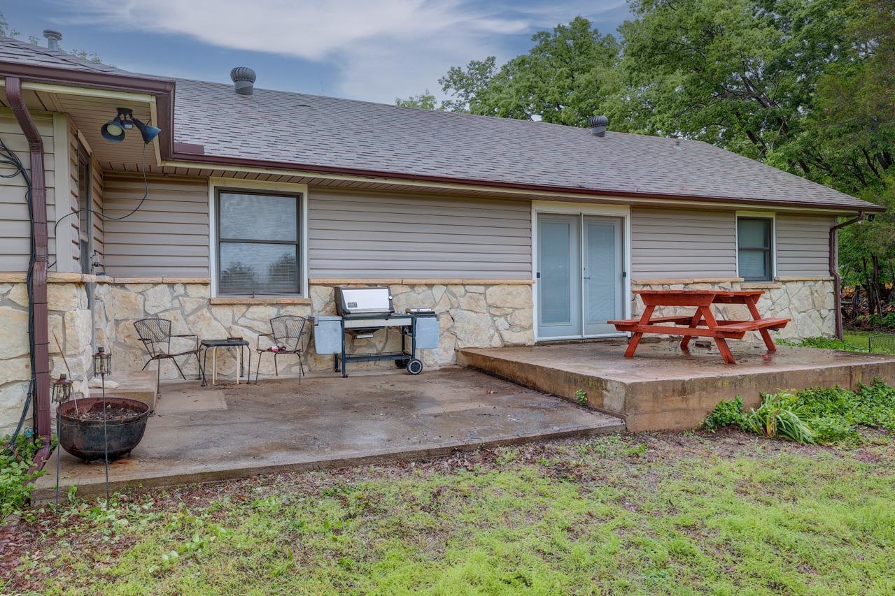 25407 65th Dr, Arkansas City, Kansas image 9