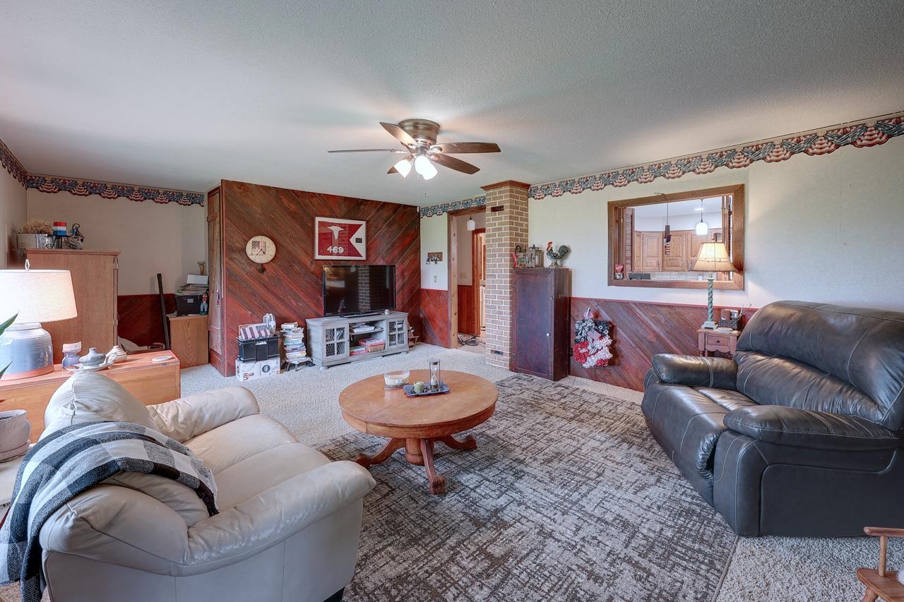 25407 65th Dr, Arkansas City, Kansas image 30