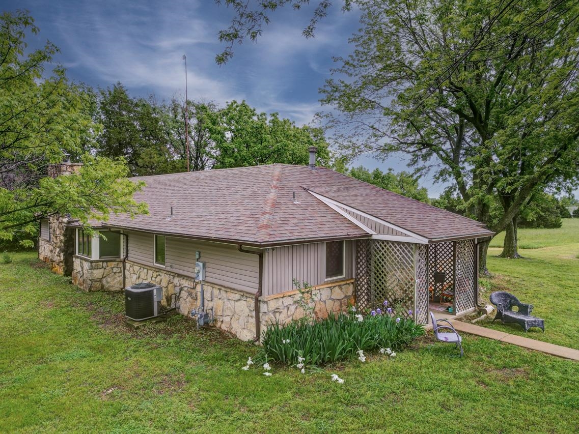 25407 65th Dr, Arkansas City, Kansas image 6