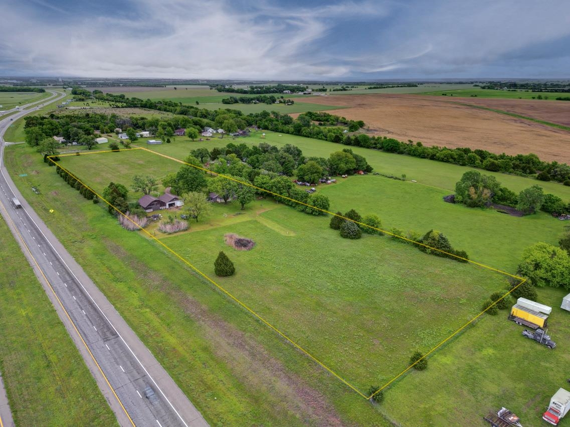 25407 65th Dr, Arkansas City, Kansas image 1
