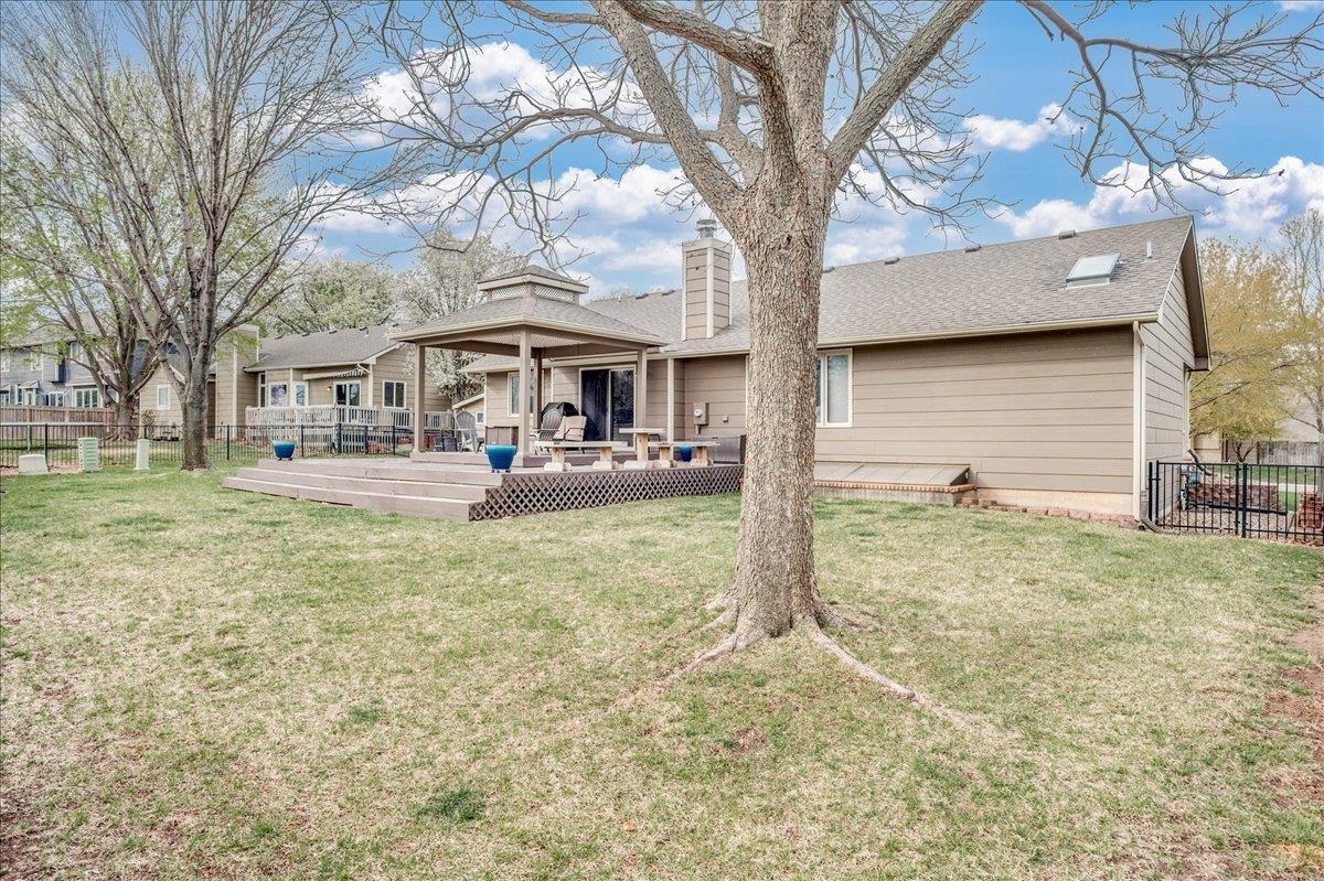 1420 N Broadmoor St, Derby, Kansas image 32