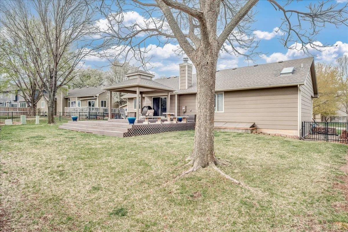 Derby, Kansas 67037, United States, 3 Bedrooms Bedrooms, ,2 BathroomsBathrooms,Residential,Pending,100784