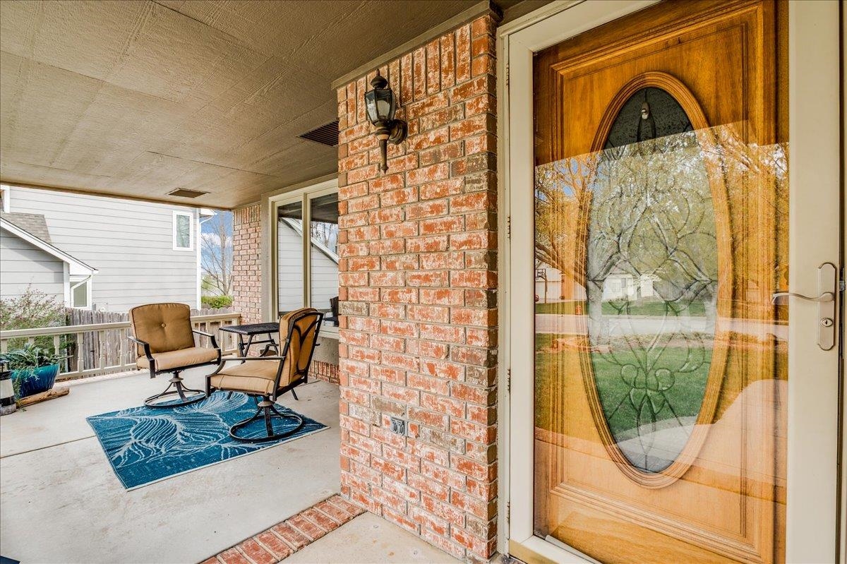 1420 N Broadmoor St, Derby, Kansas image 5