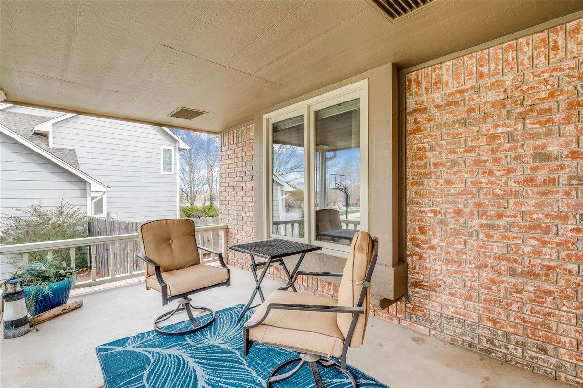 1420 N Broadmoor St, Derby, Kansas image 6