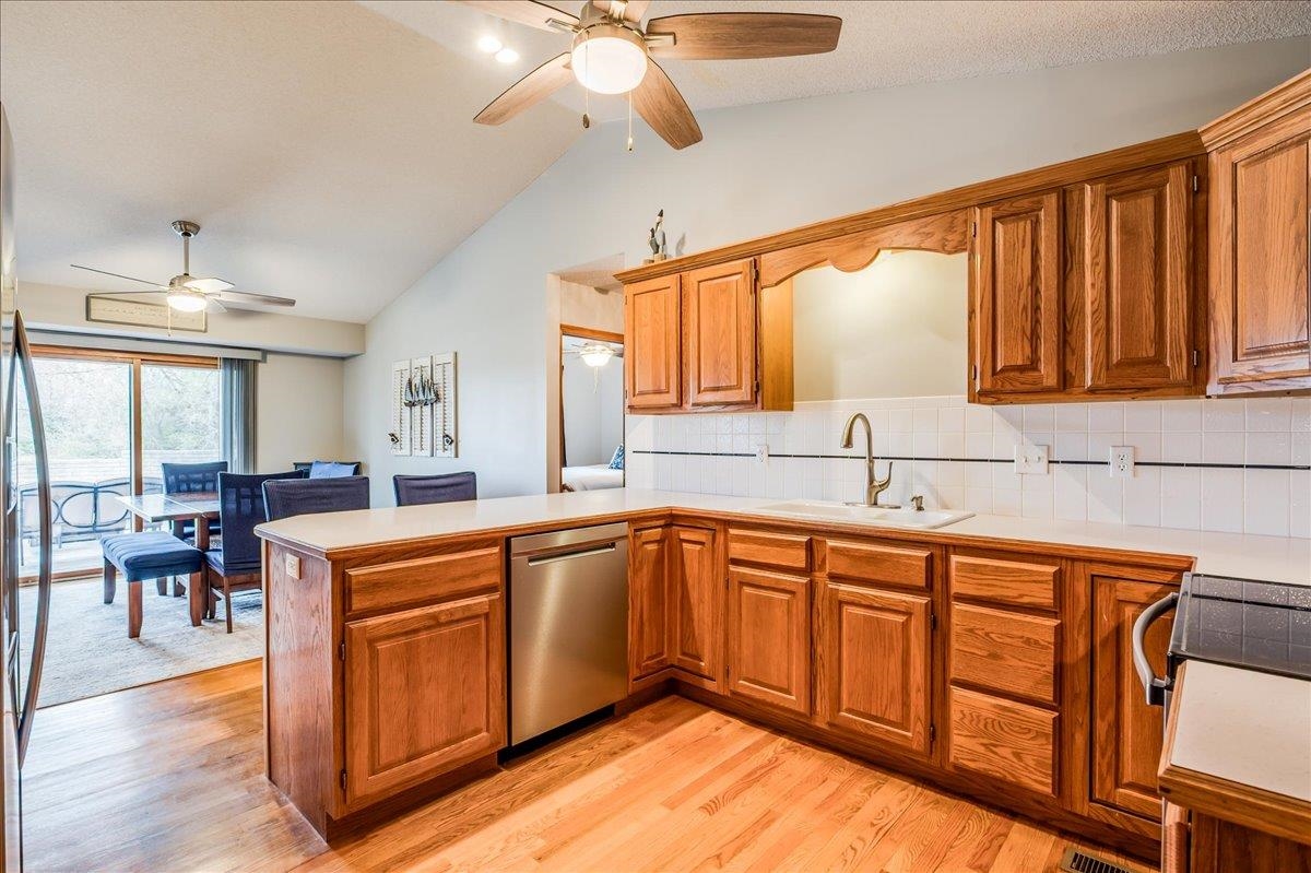 1420 N Broadmoor St, Derby, Kansas image 13