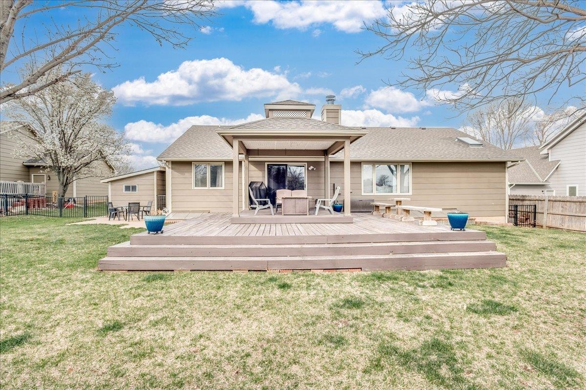 1420 N Broadmoor St, Derby, Kansas image 31