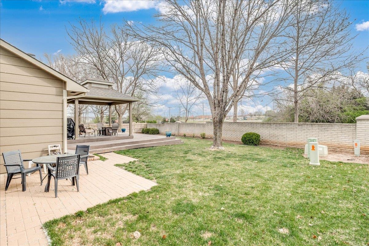 1420 N Broadmoor St, Derby, Kansas image 30