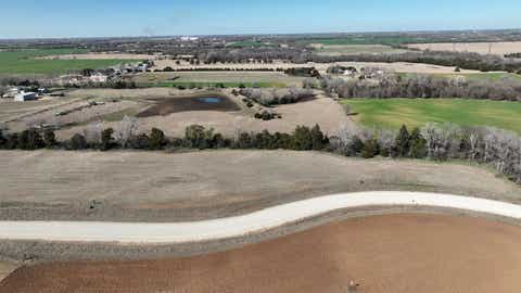 Vacant Land For Sale - 0000 Shasta Lane<br/> Garden Plain, KS 67050