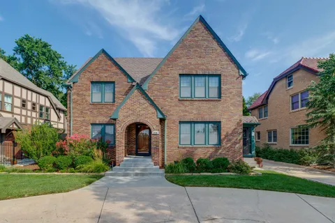 1536 W 13th St N, Wichita, KS 67203 - MLS#: 654010