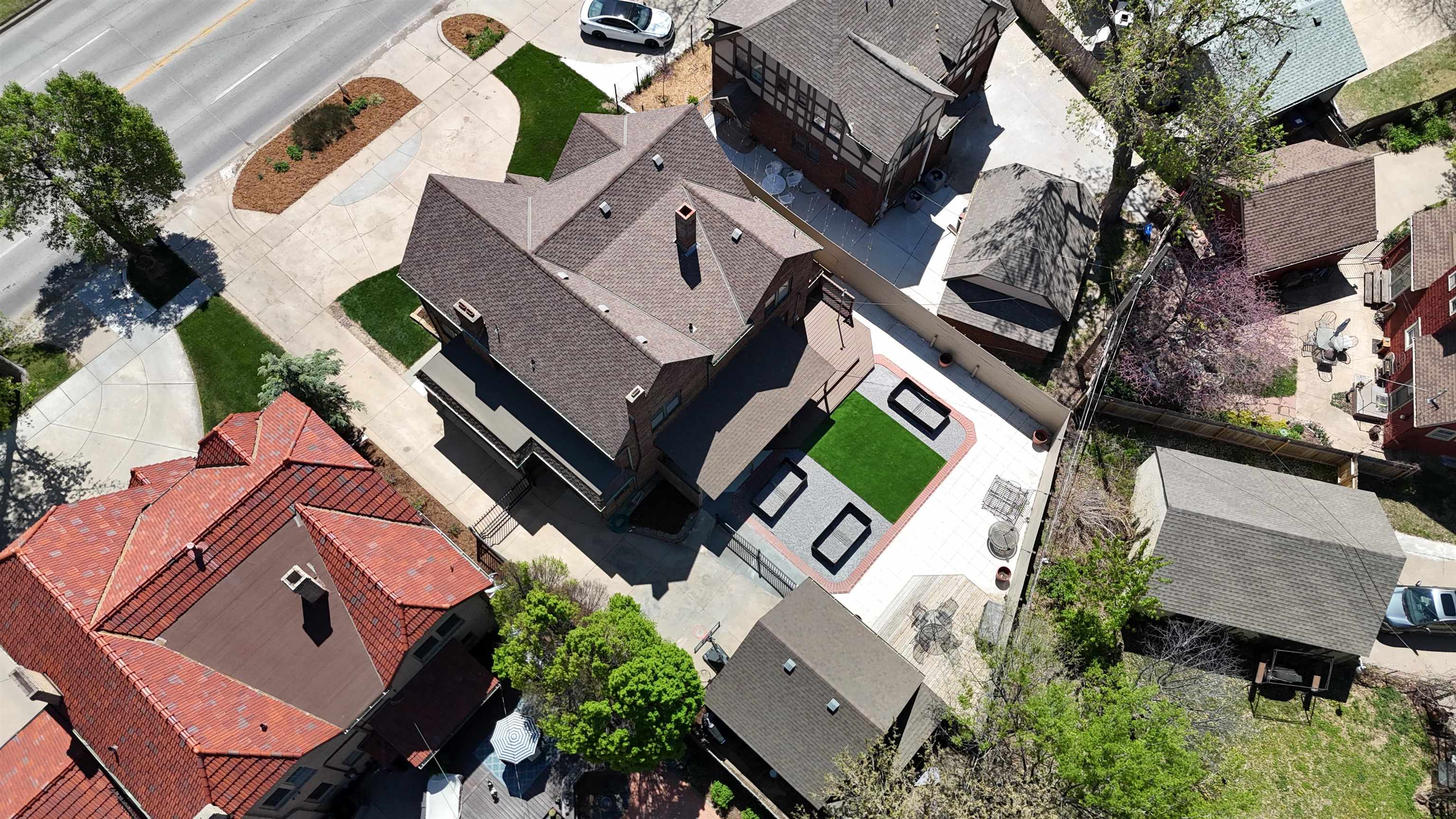 1536 W 13th St N St, Wichita, Kansas image 32