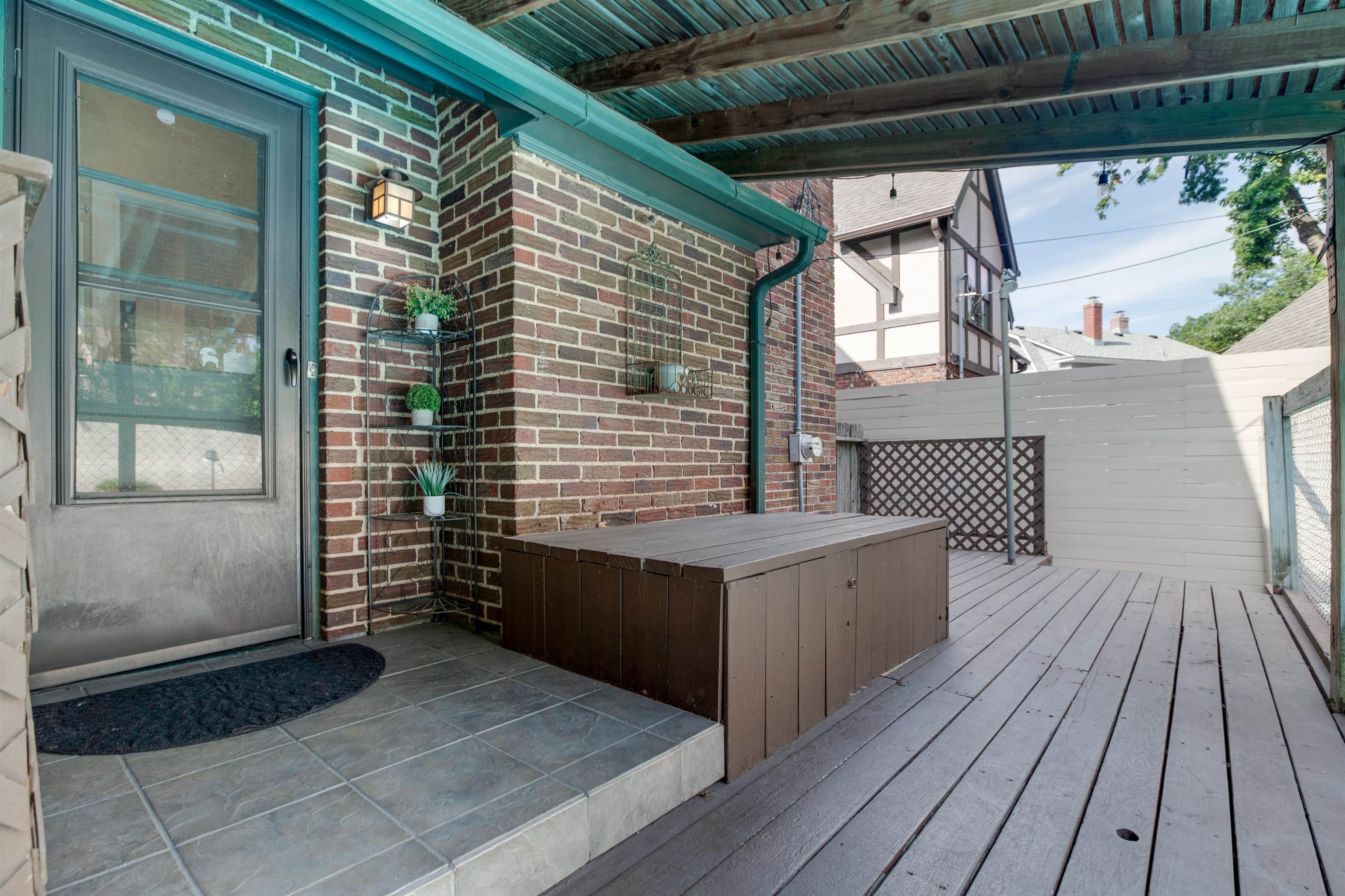 1536 W 13th St N St, Wichita, Kansas image 6