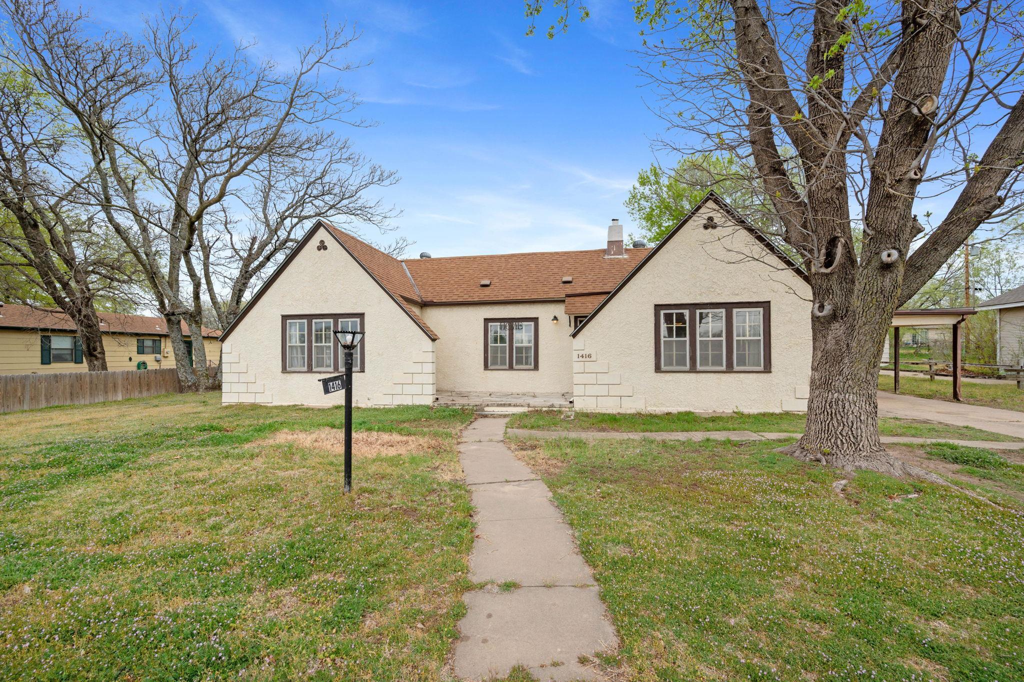 1416 W Kansas Ave, Arkansas City, Kansas image 18