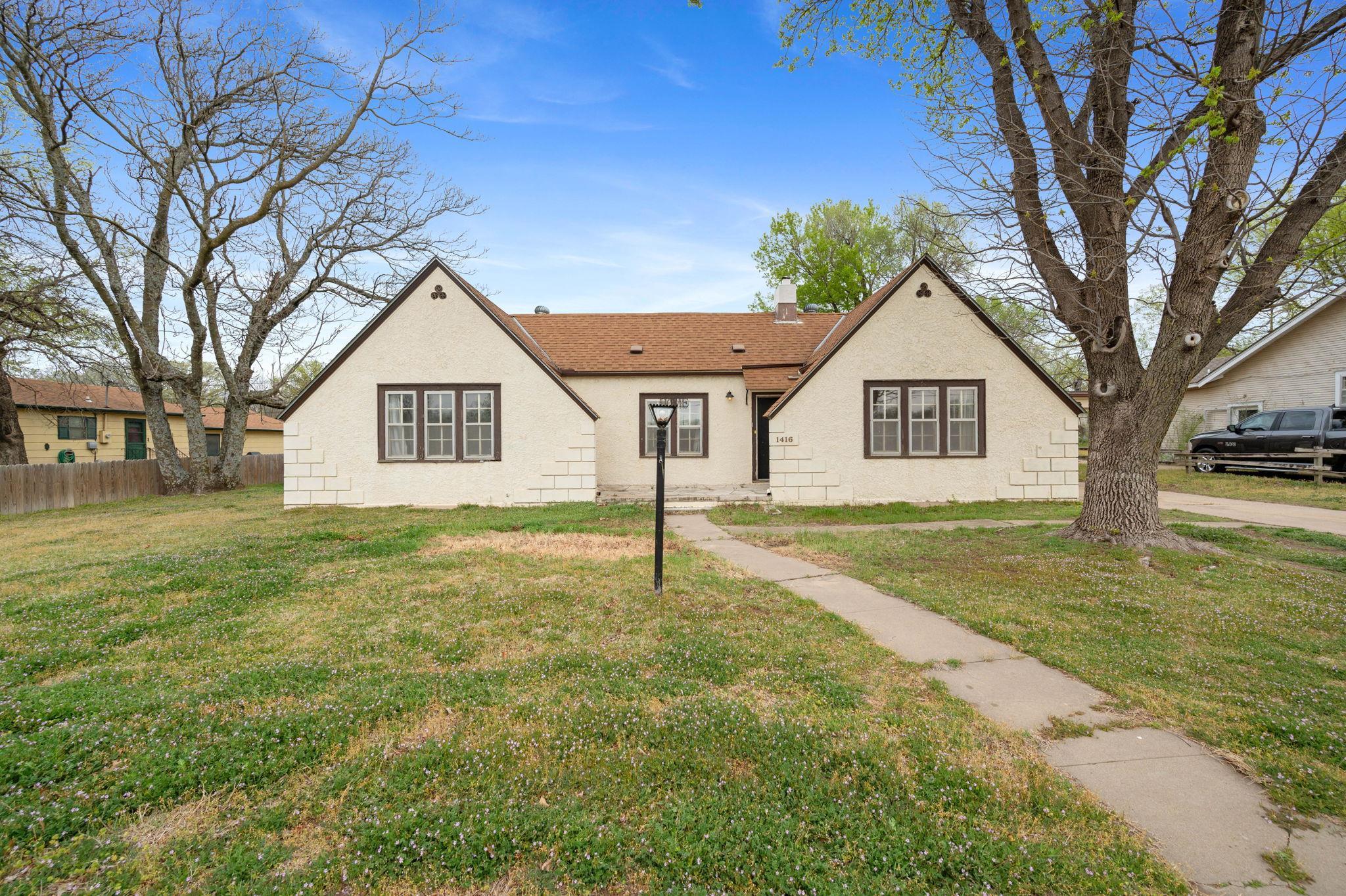 1416 W Kansas Ave, Arkansas City, Kansas image 10