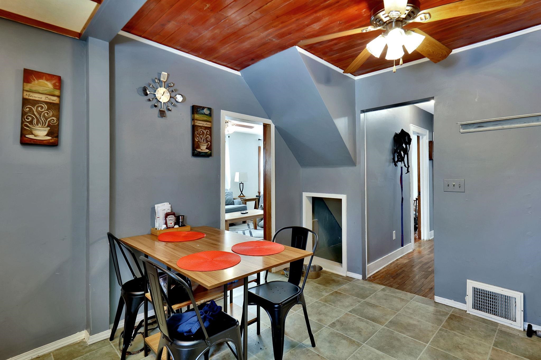 124 N Saint Clair Ave, Wichita, Kansas image 12