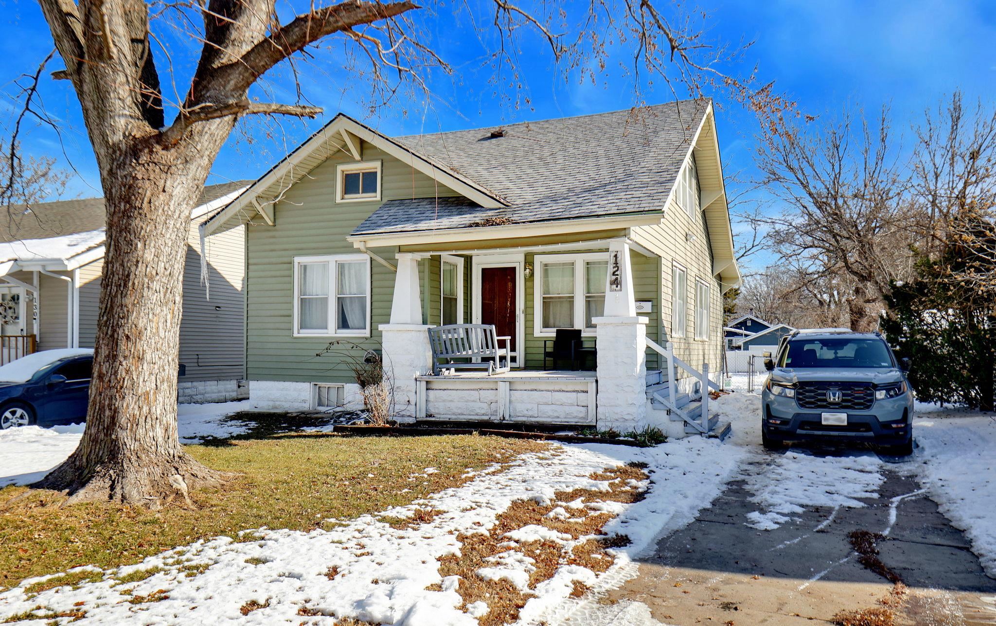 124 N Saint Clair Ave, Wichita, Kansas image 2