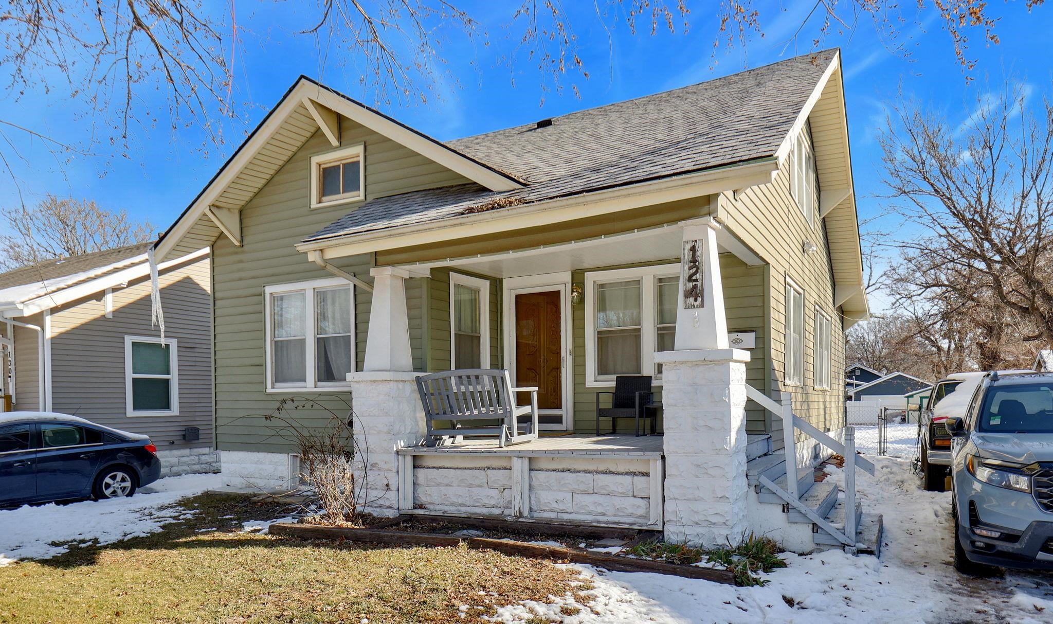 124 N Saint Clair Ave, Wichita, Kansas image 3