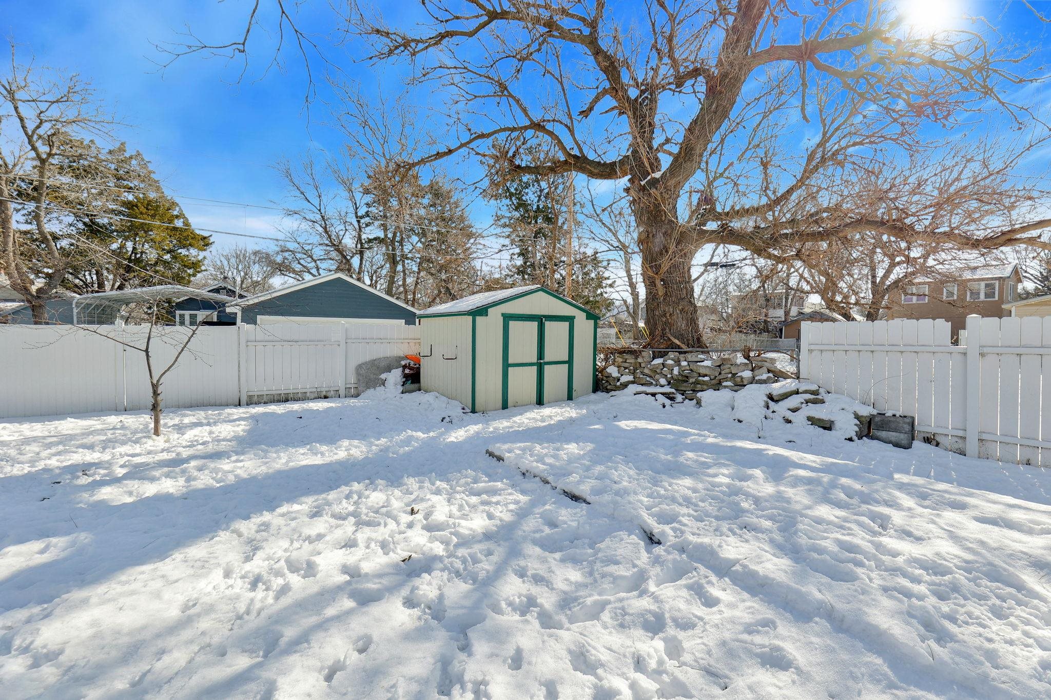 124 N Saint Clair Ave, Wichita, Kansas image 31