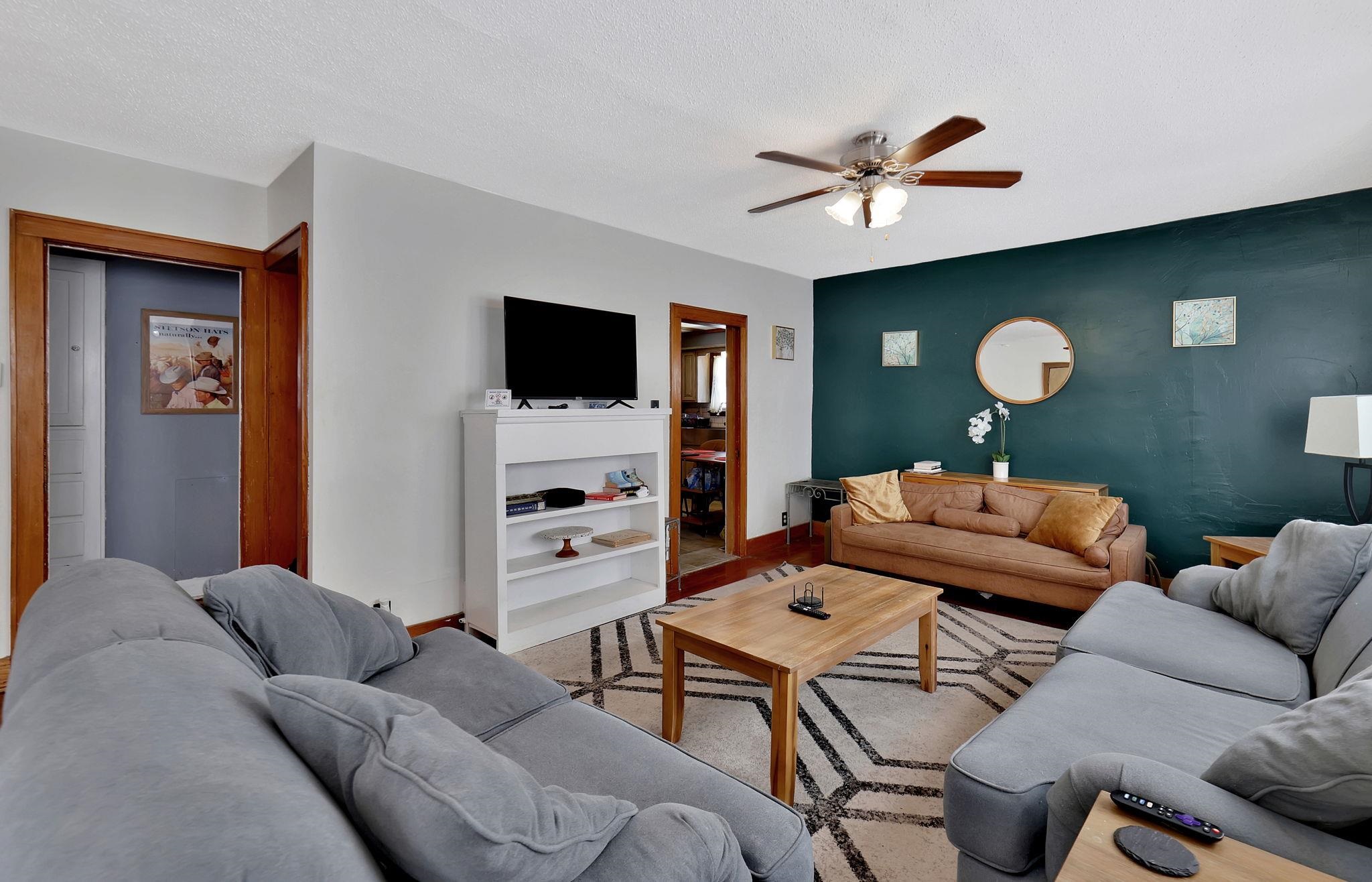 124 N Saint Clair Ave, Wichita, Kansas image 8