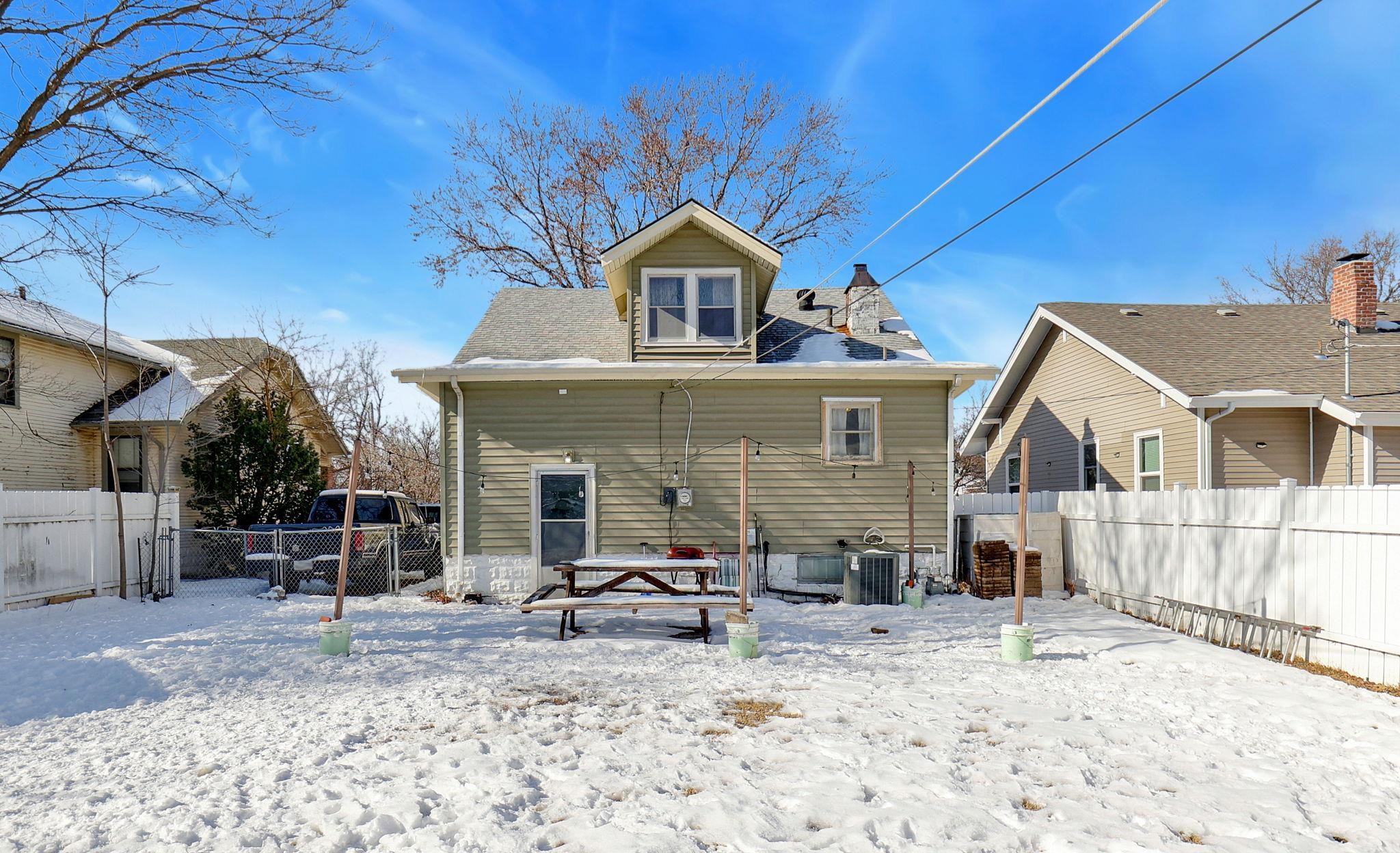124 N Saint Clair Ave, Wichita, Kansas image 33