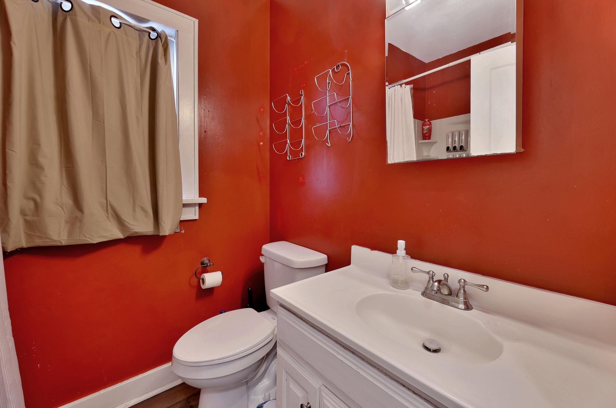 124 N Saint Clair Ave, Wichita, Kansas image 22