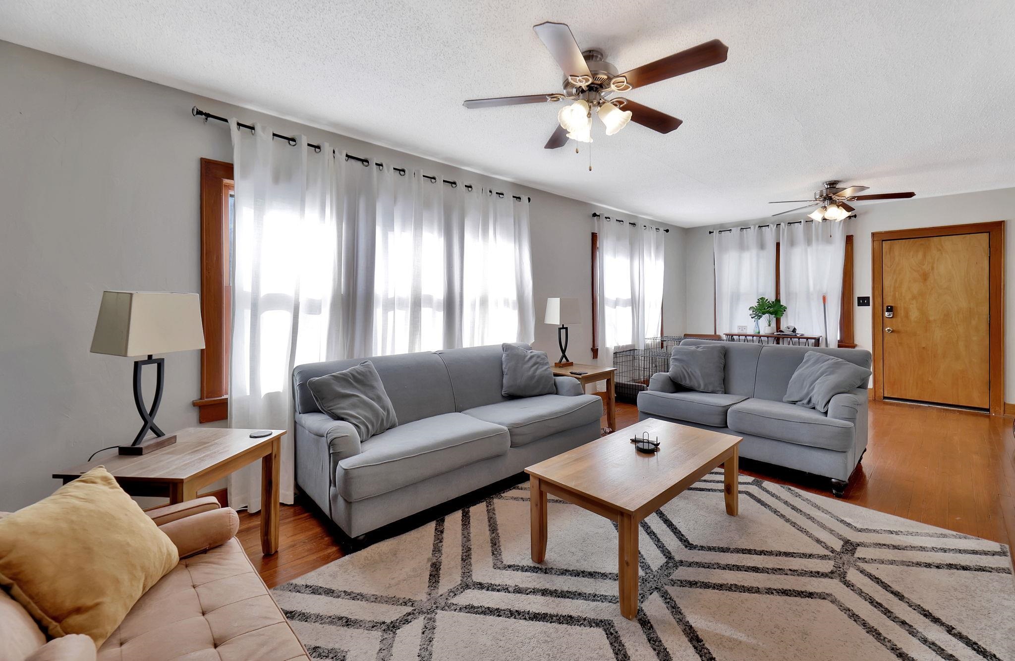 124 N Saint Clair Ave, Wichita, Kansas image 7