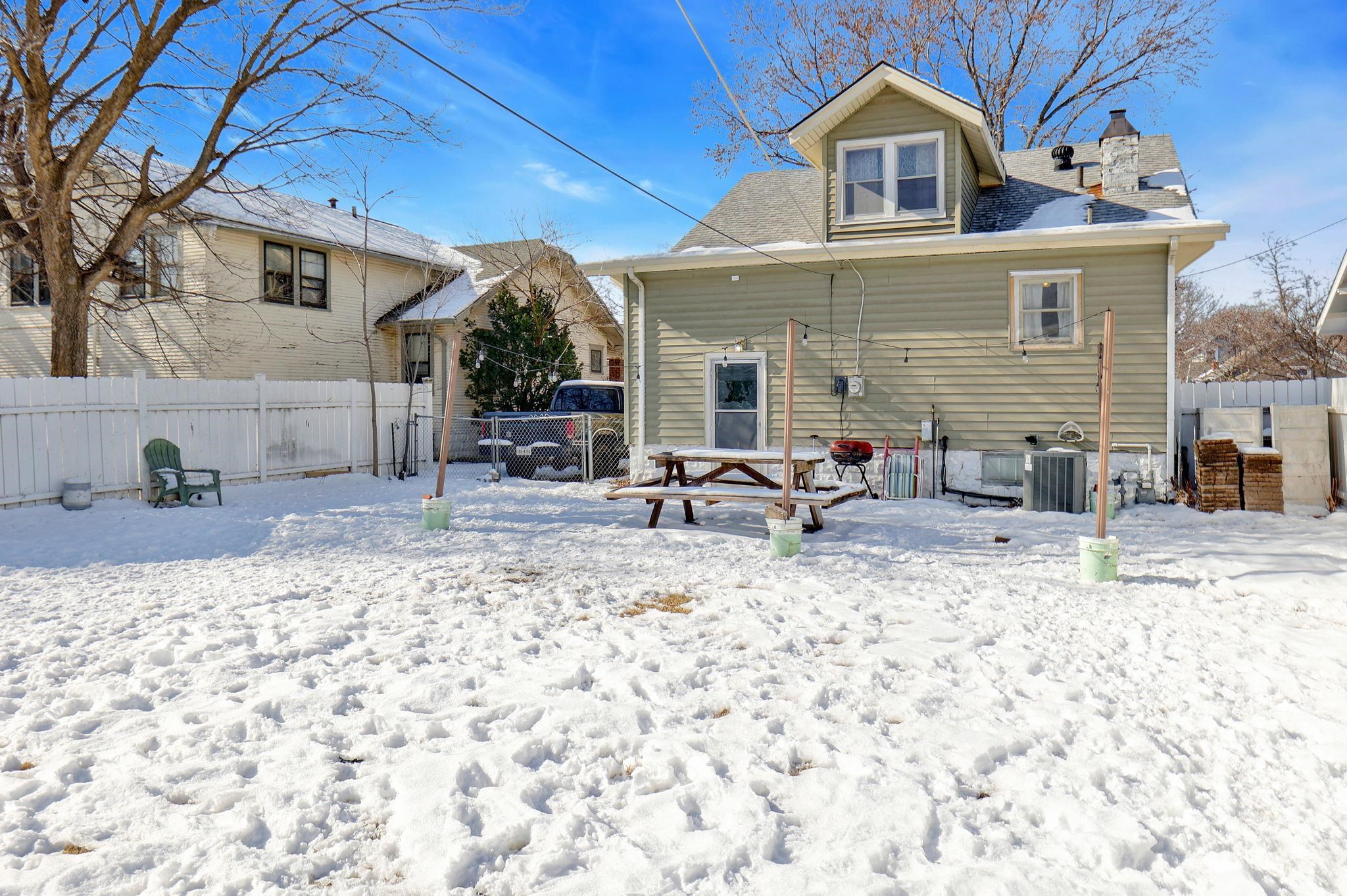 124 N Saint Clair Ave, Wichita, Kansas image 34