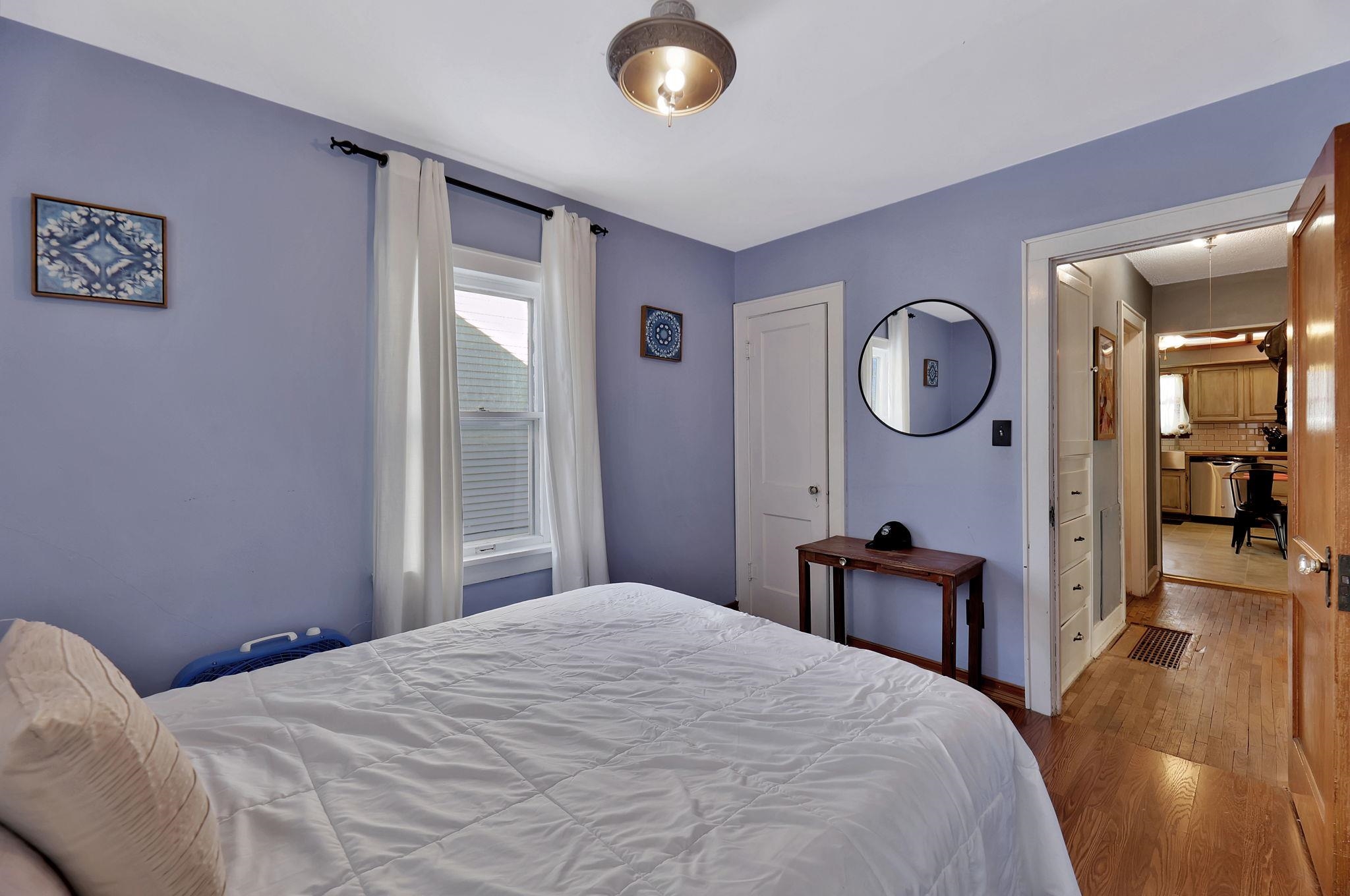 124 N Saint Clair Ave, Wichita, Kansas image 23