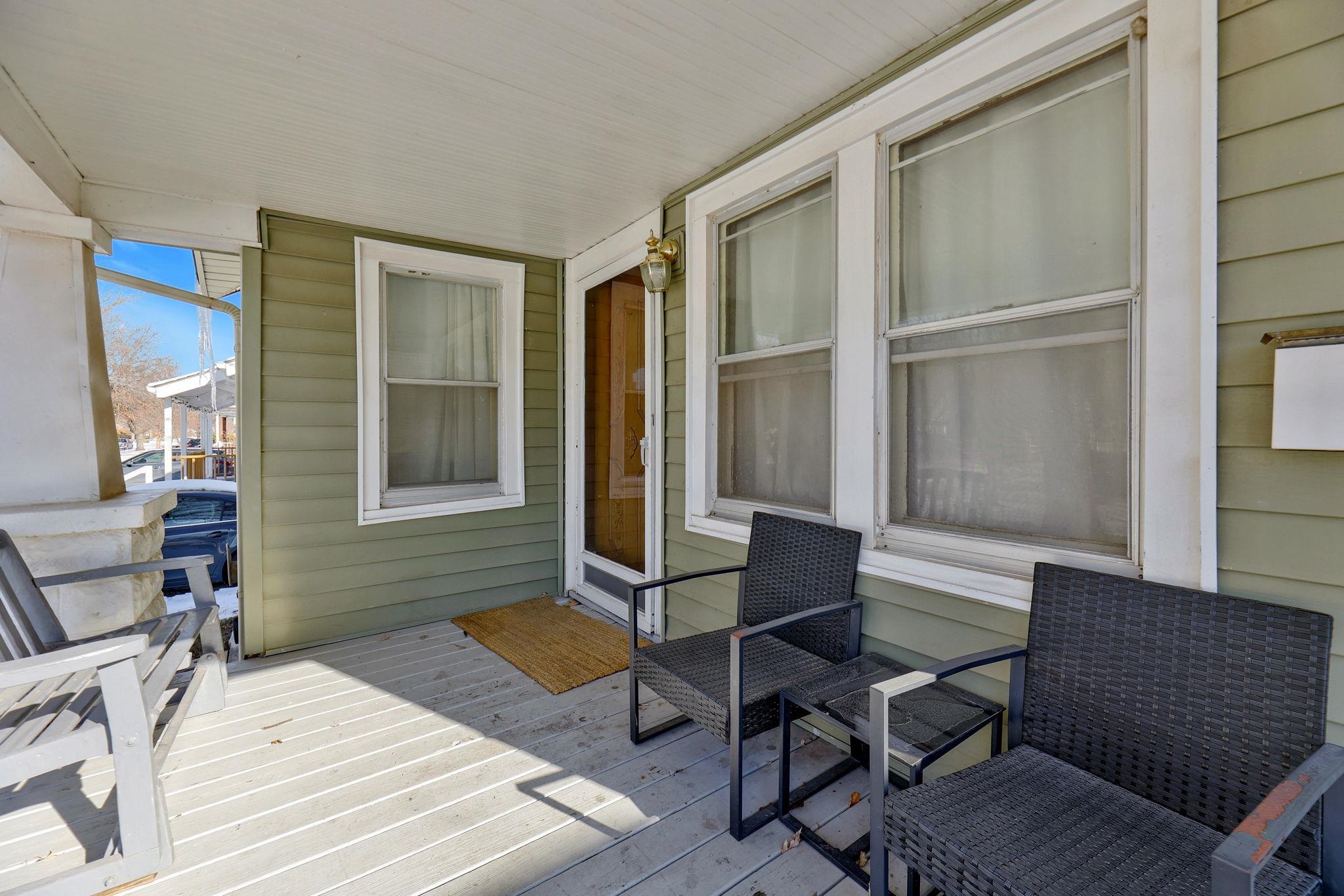 124 N Saint Clair Ave, Wichita, Kansas image 5