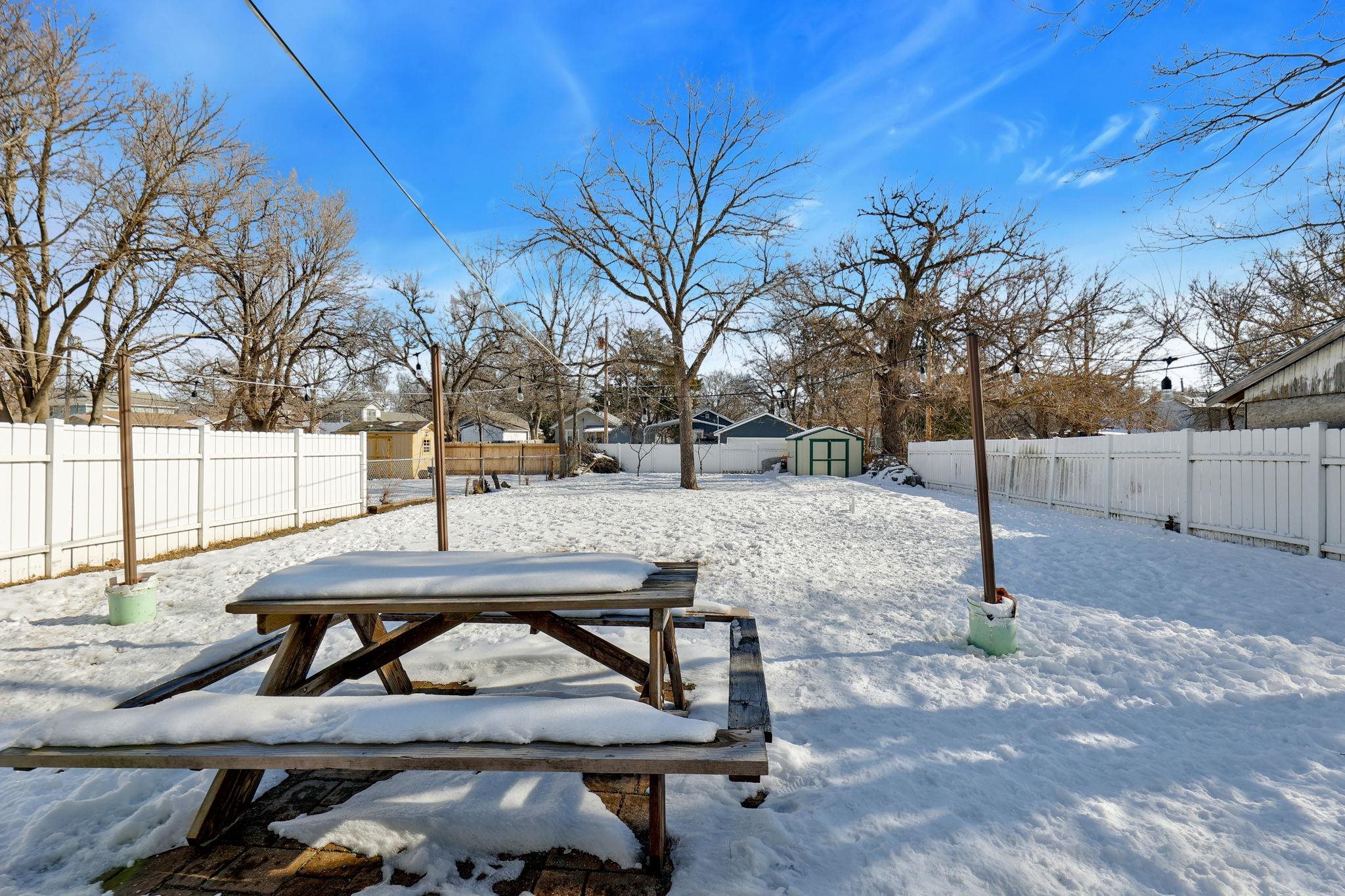124 N Saint Clair Ave, Wichita, Kansas image 30