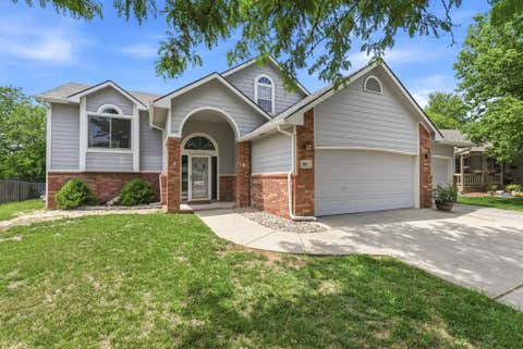 Homes For Sale - 807 N Linden Ln<br/> Derby, KS 67037
