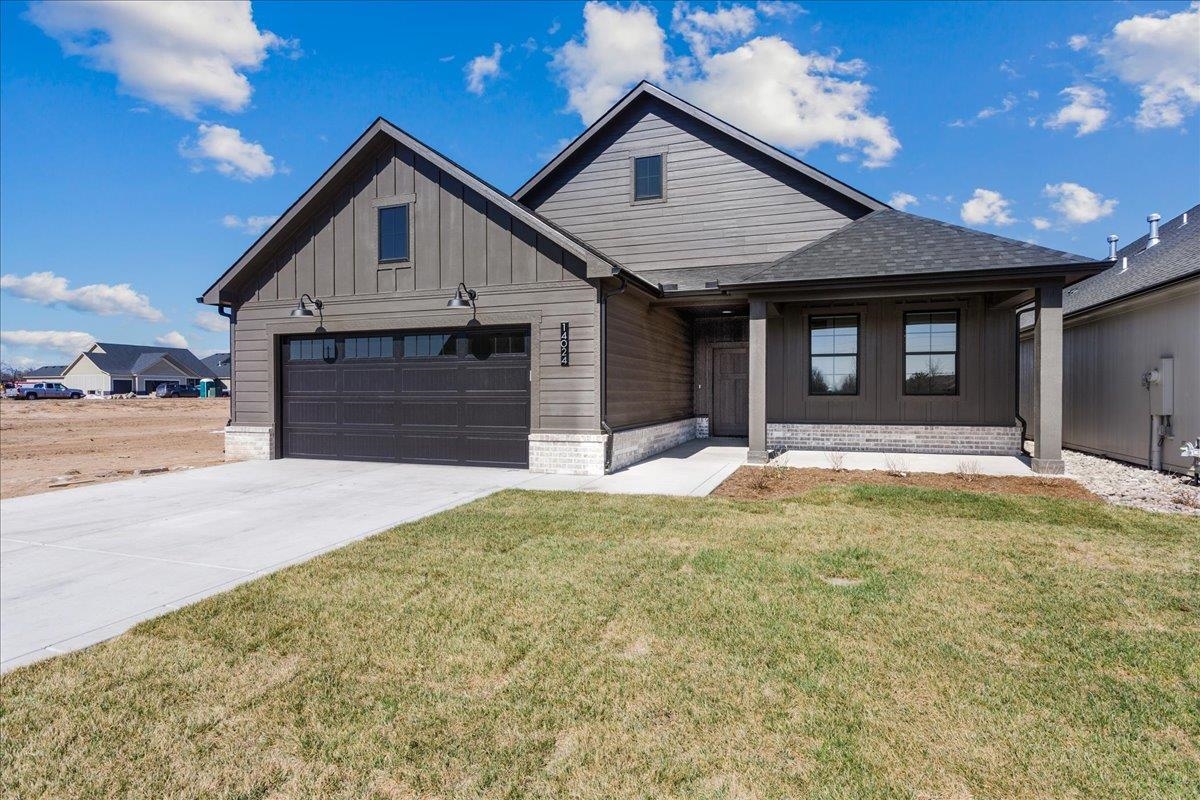 14024 W Barn Owl St, Wichita, Kansas image 2