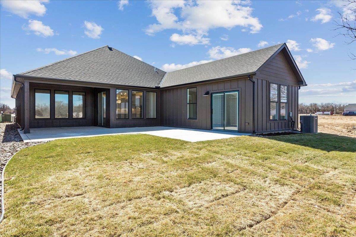 14024 W Barn Owl St, Wichita, Kansas image 29