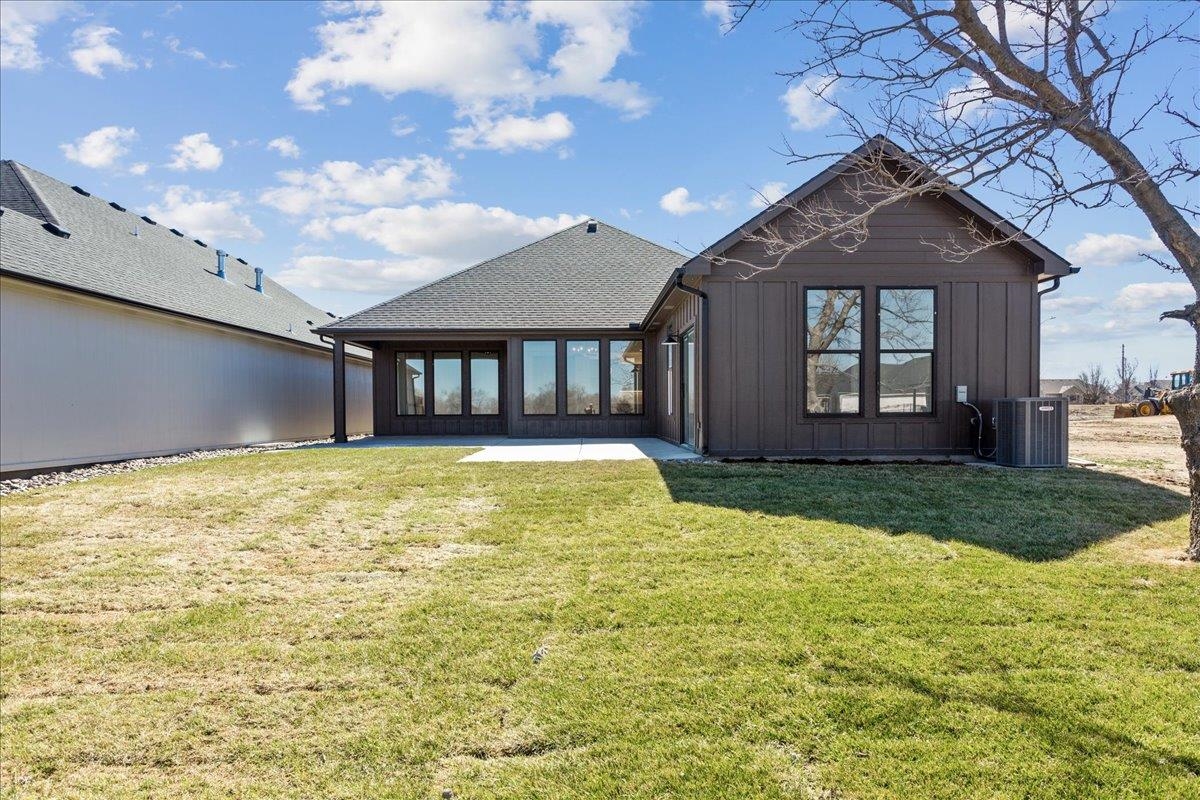 14024 W Barn Owl St, Wichita, Kansas image 30