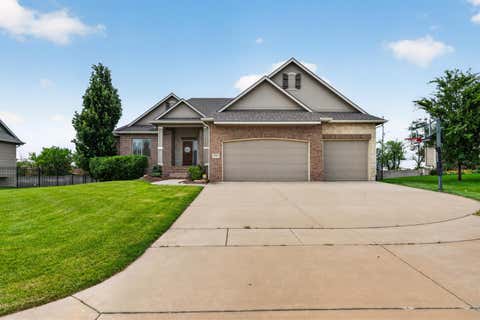 Homes For Sale - 1009 E Rosemont Ct<br/> Butler County, Andover, KS 67002