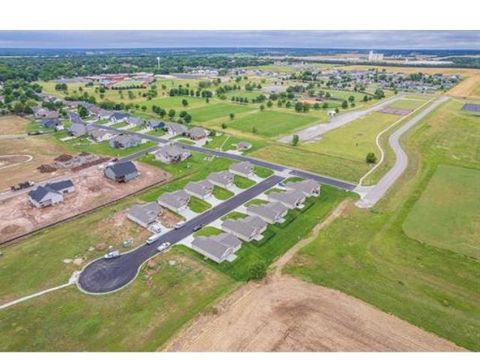 Vacant Land For Sale - 1229 E Park Glen Ct<br/> Clearwater, KS 67026