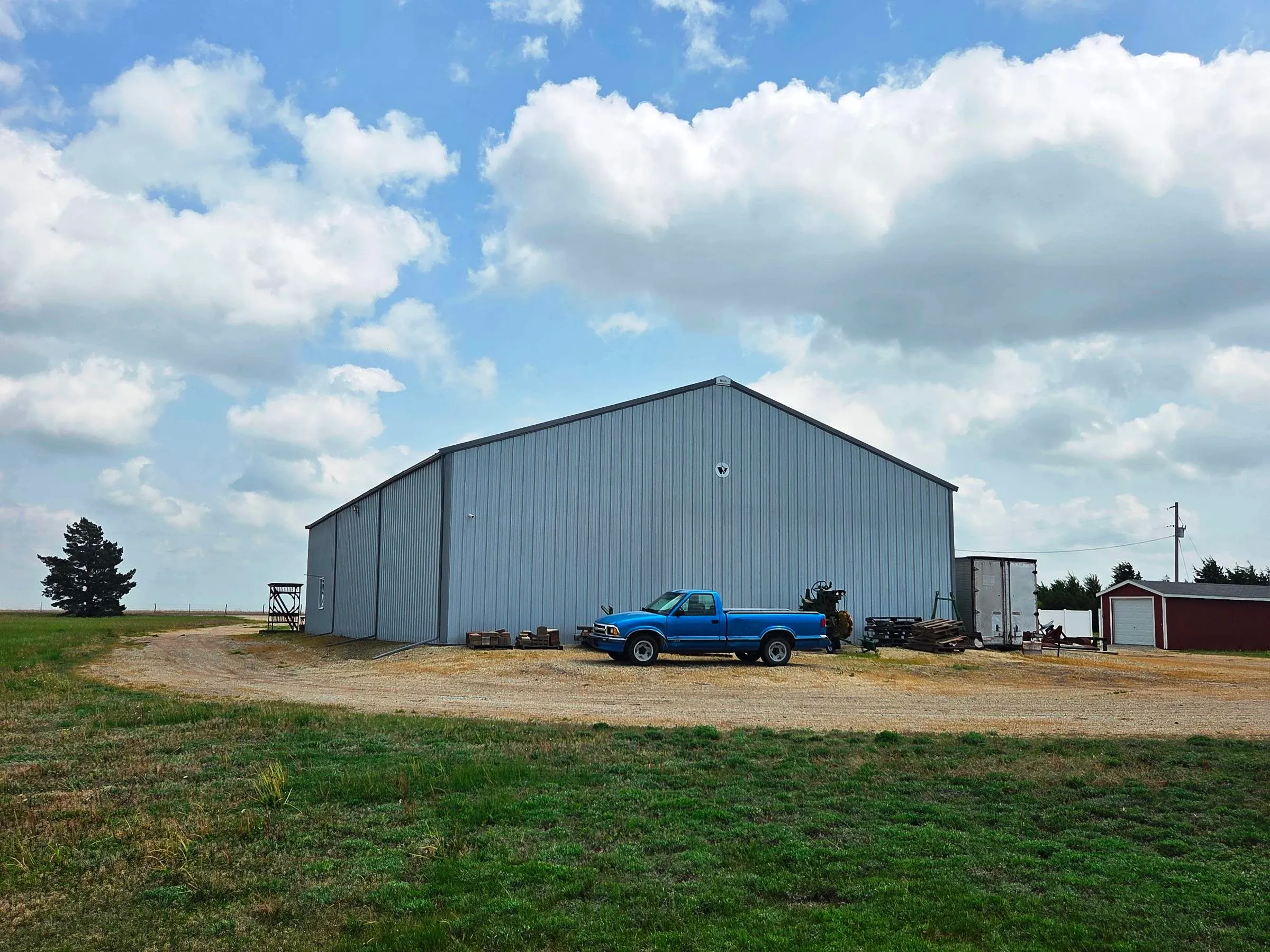 Marion, Kansas 66861, United States, ,Residential,Active,143924