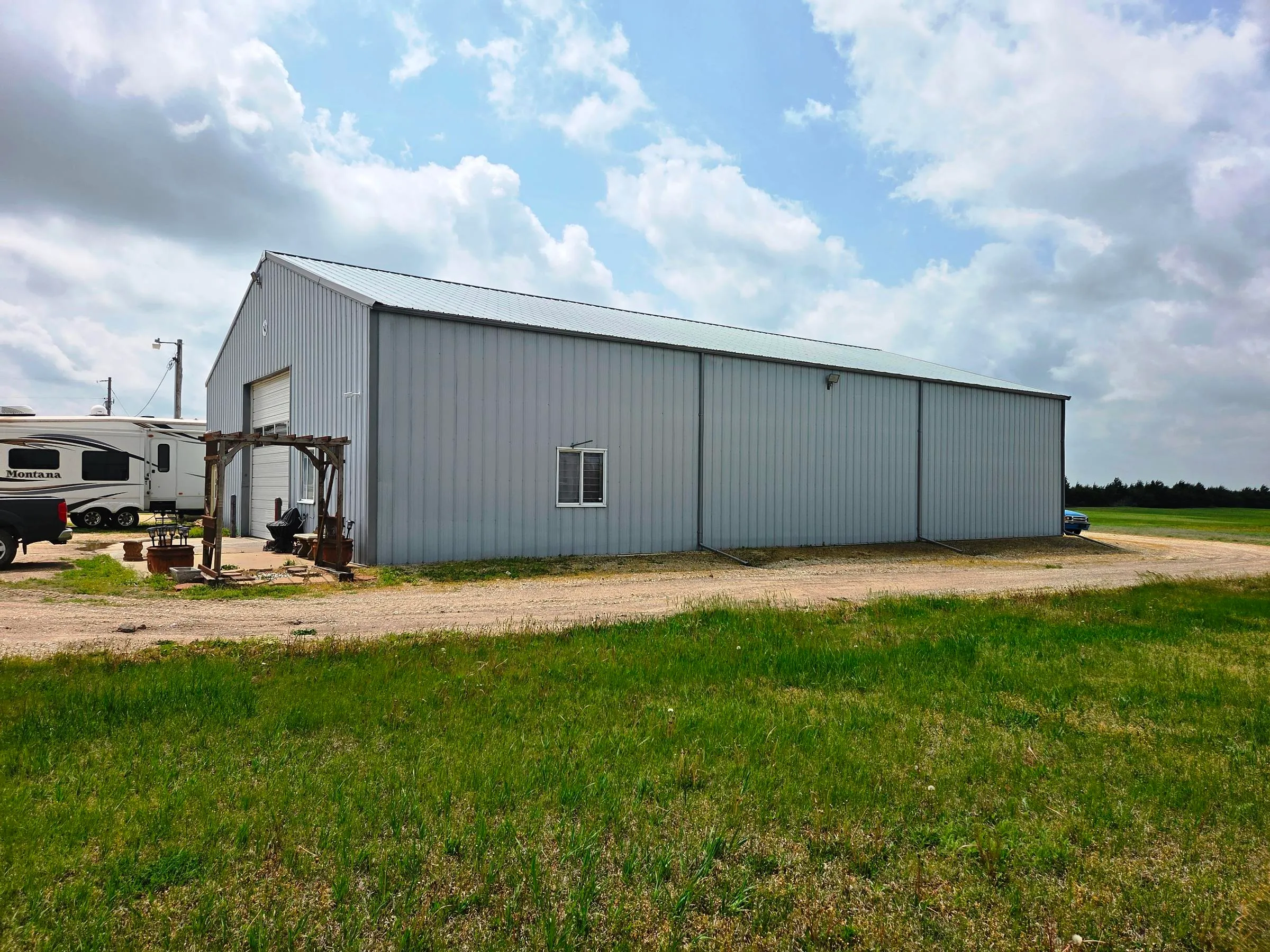 Marion, Kansas 66861, United States, ,Residential,Active,143924