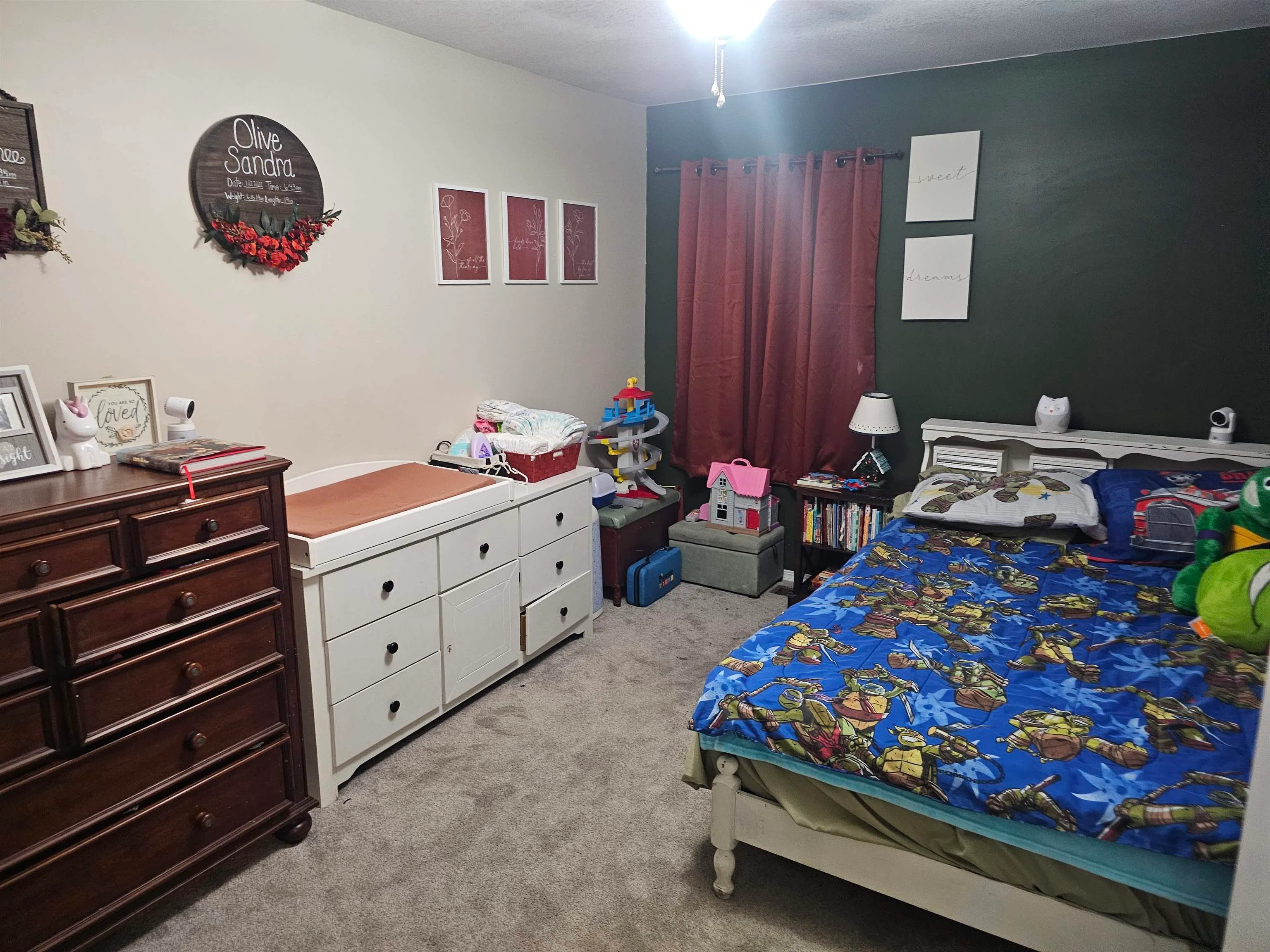 Derby, Kansas 67037, United States, 3 Bedrooms Bedrooms, ,3 BathroomsBathrooms,Residential,Pending,94671