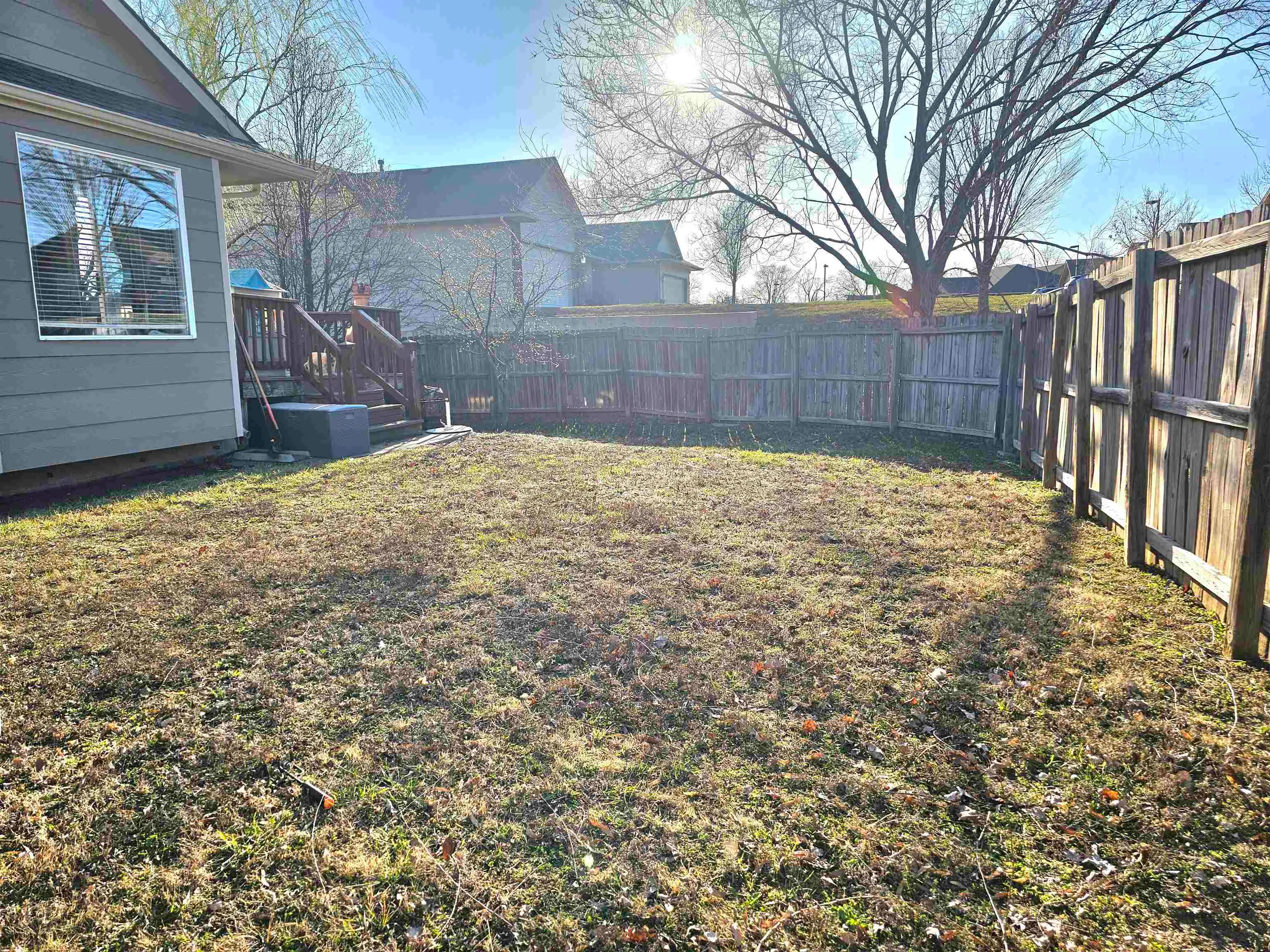 Derby, Kansas 67037, United States, 3 Bedrooms Bedrooms, ,3 BathroomsBathrooms,Residential,Pending,94671