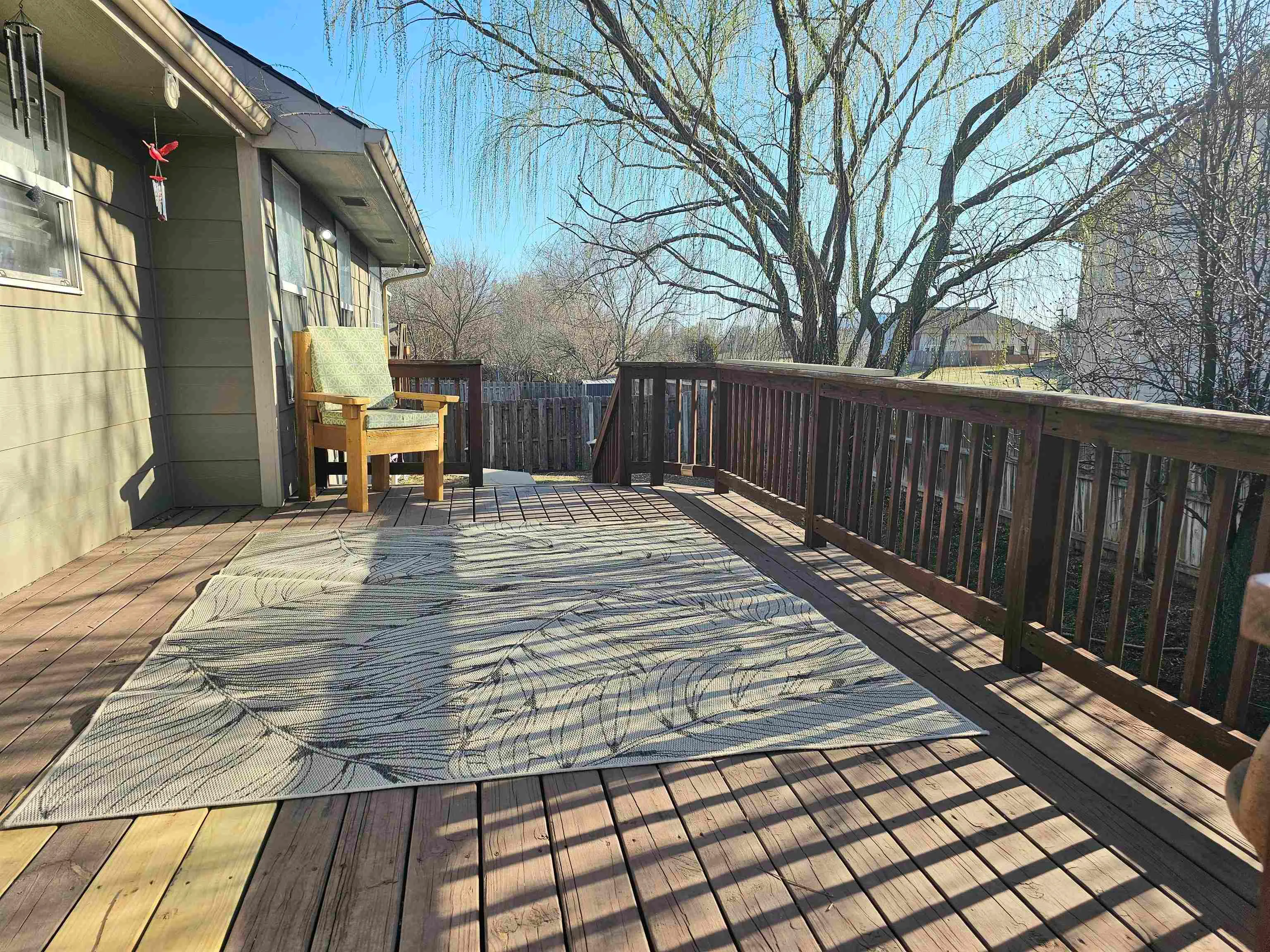 Derby, Kansas 67037, United States, 3 Bedrooms Bedrooms, ,3 BathroomsBathrooms,Residential,Pending,94671