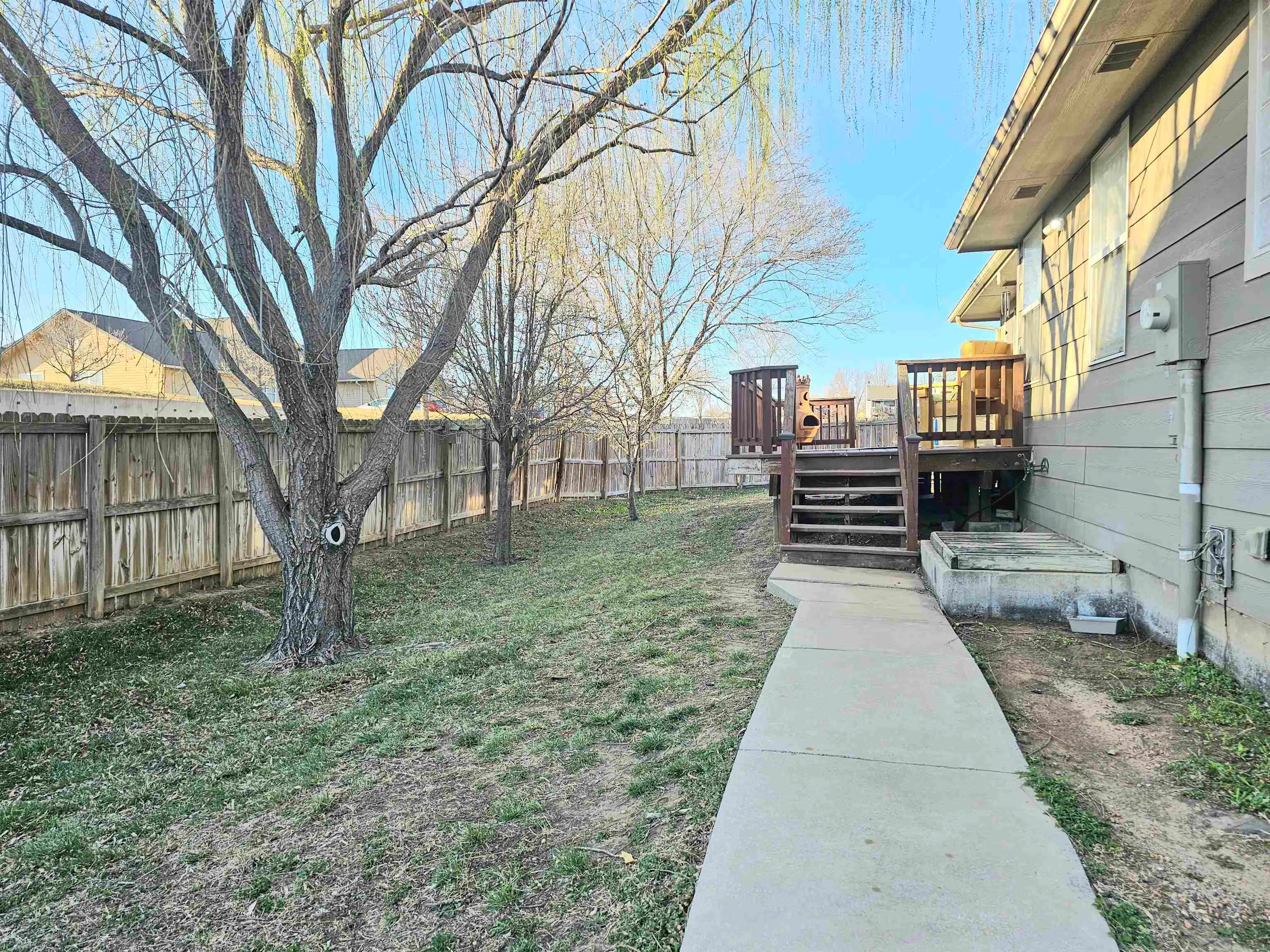 Derby, Kansas 67037, United States, 3 Bedrooms Bedrooms, ,3 BathroomsBathrooms,Residential,Pending,94671