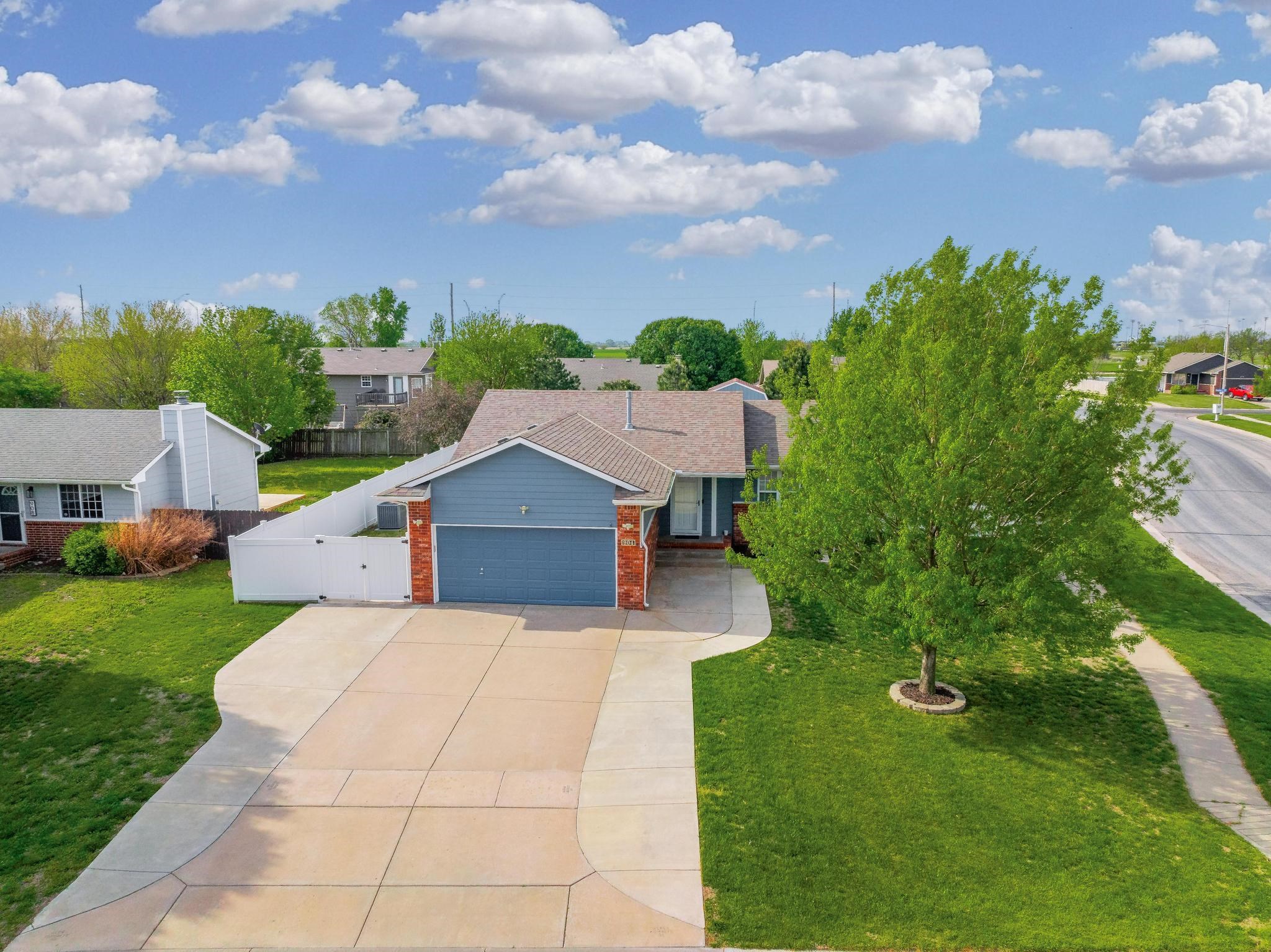 904 N Southwind Cir, Goddard, Virginia image 31