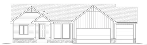 336 N Fielding St, Derby, KS MLS: 653700